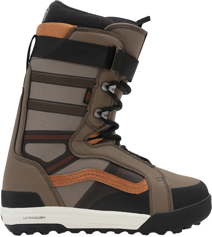 Vans Hi-Standard Pro Lace Snowboard Boots