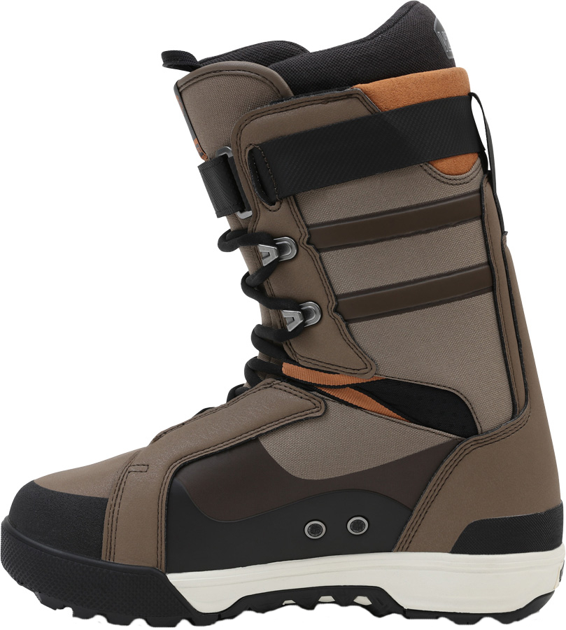 Vans pro snowboard on sale boots