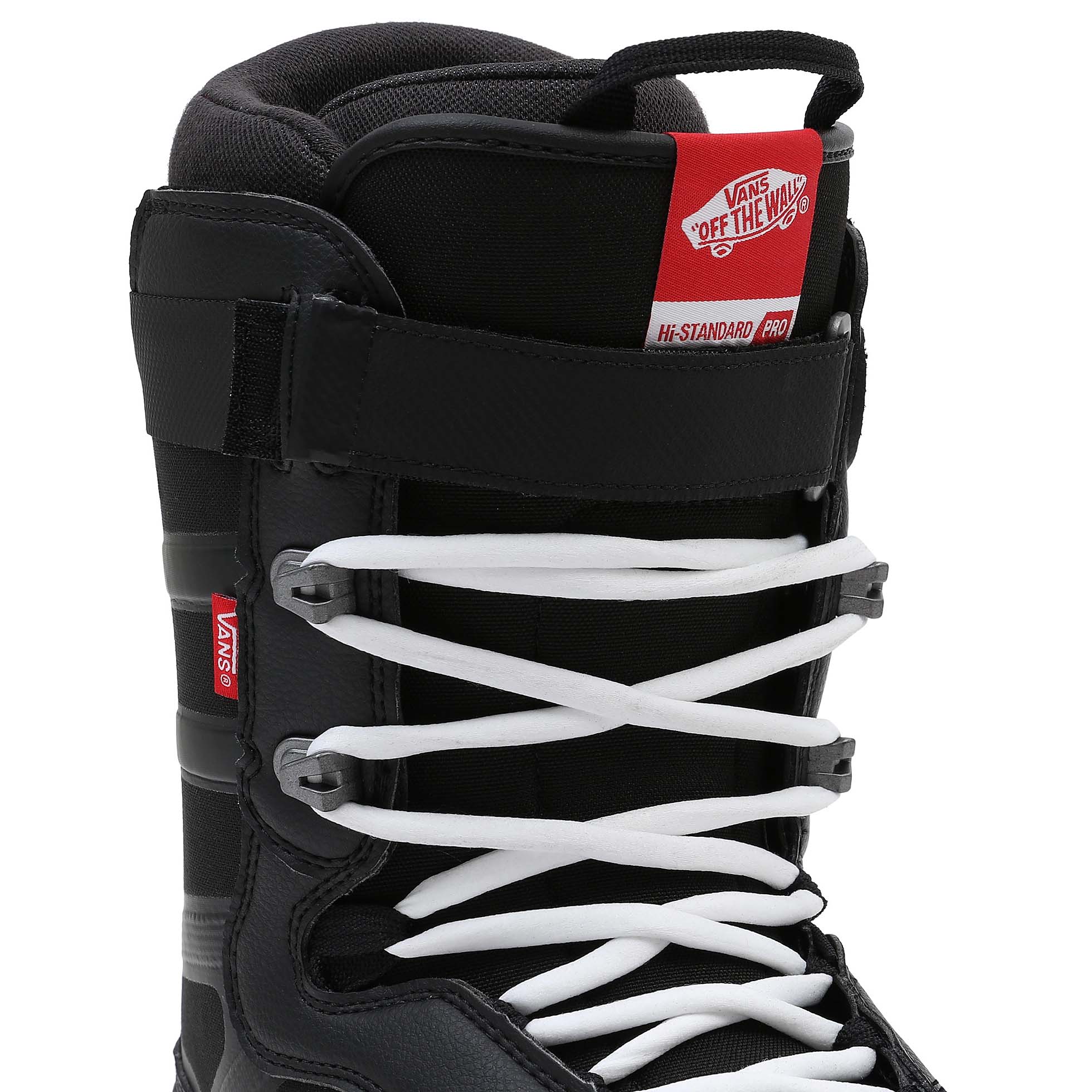 Vans Hi-Standard Pro Lace Snowboard Boots