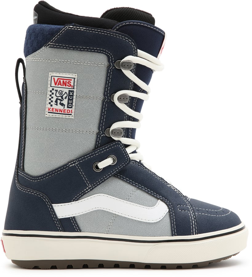 Vans HiStandard OG Women's Snowboard Boots 2022 AbsoluteSnow