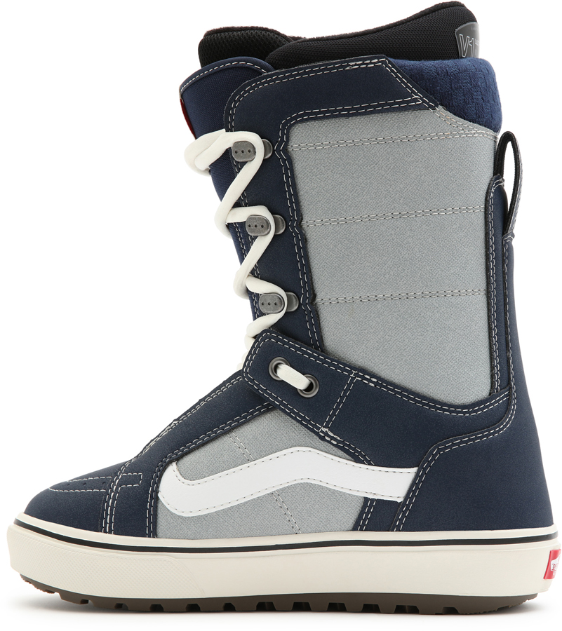 Vans HiStandard OG Women's Snowboard Boots 2022 AbsoluteSnow