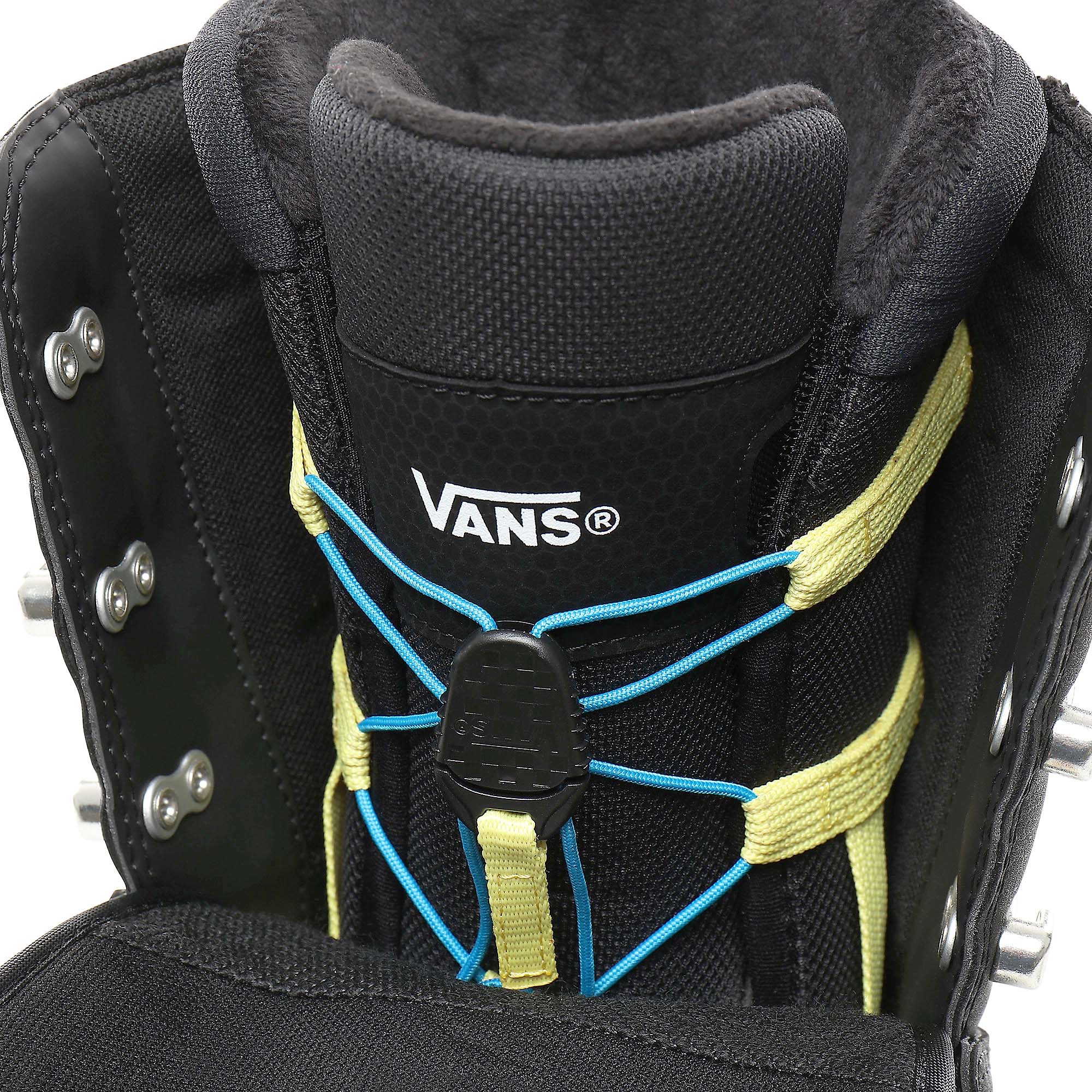 Vans Hi-Standard OG Women's Snowboard Boots