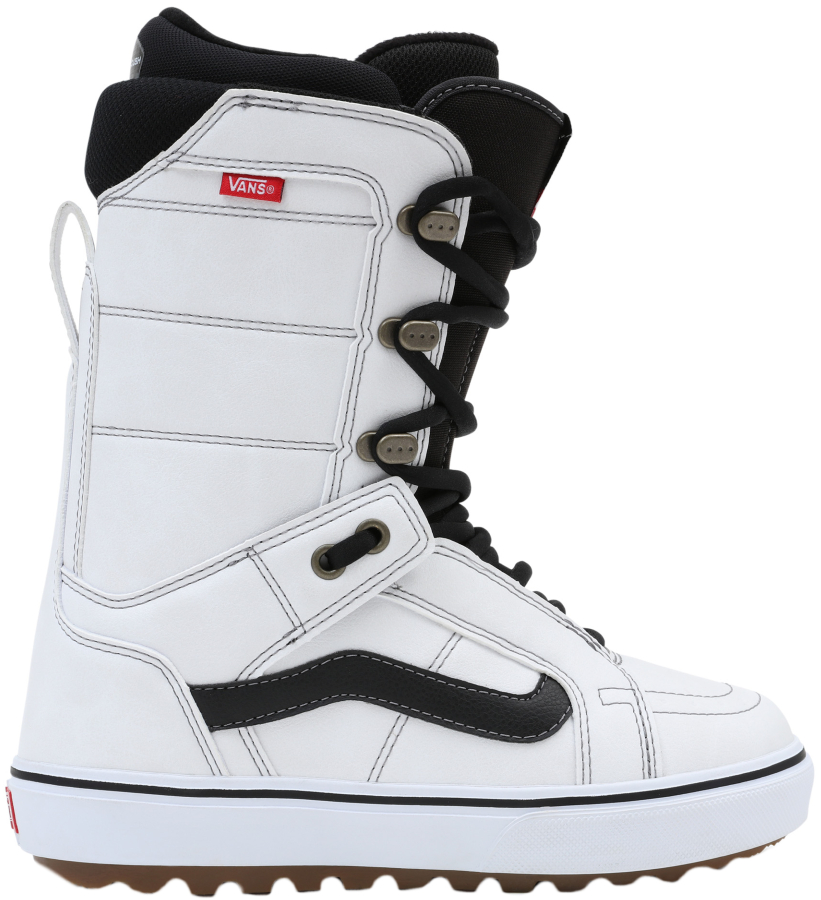Vans HiStandard OG Women's Snowboard Boots 2023 AbsoluteSnow