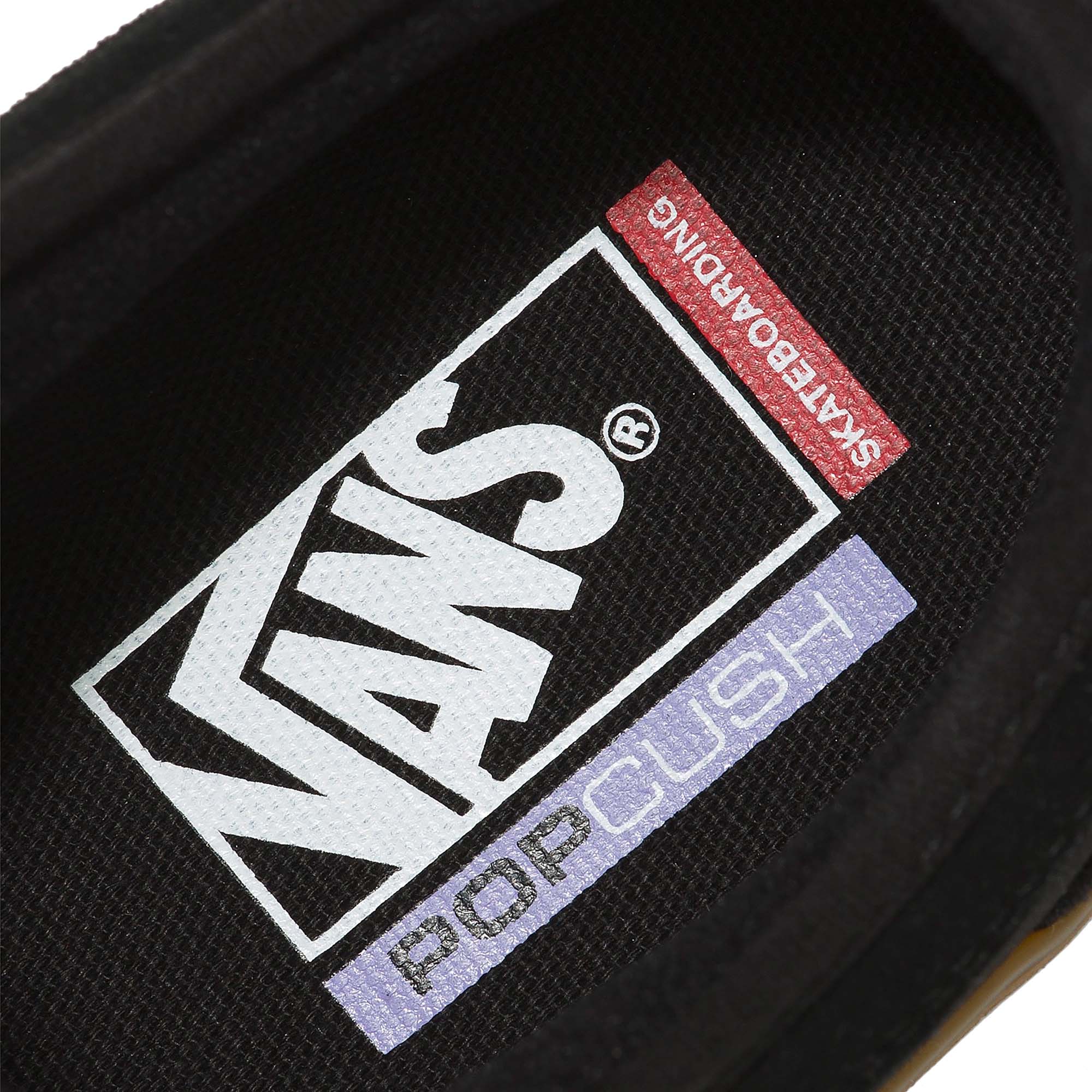 Vans Chukka Low Skate Shoes/Trainers