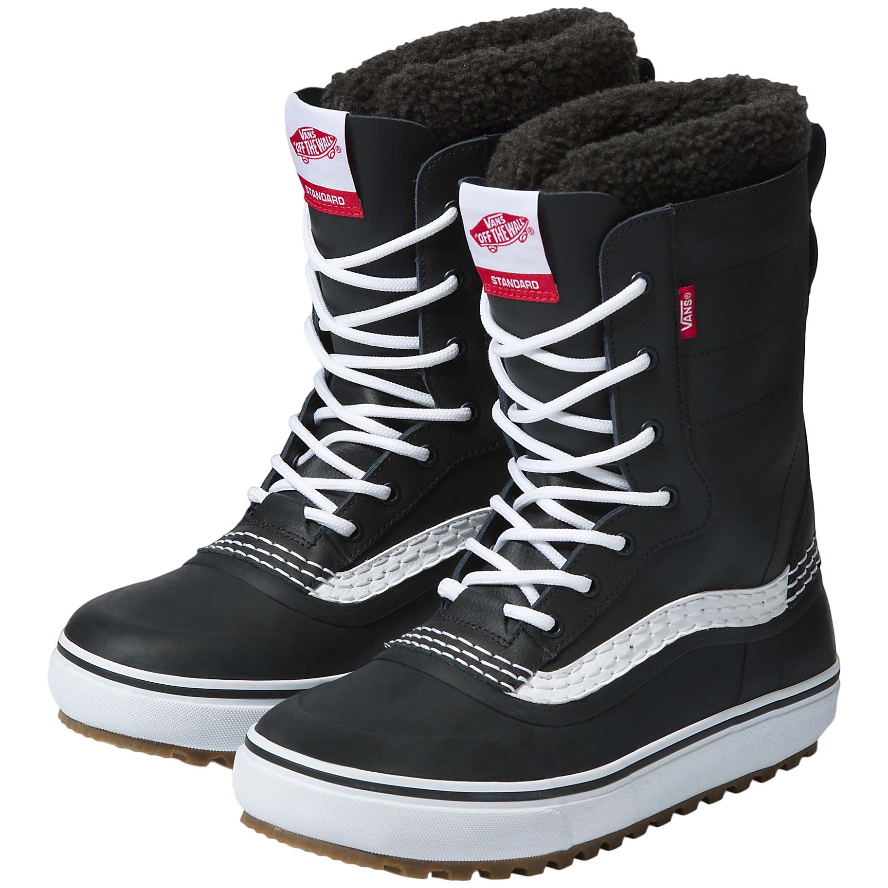 Vans Standard Snow MTE Insulated Winter Boots