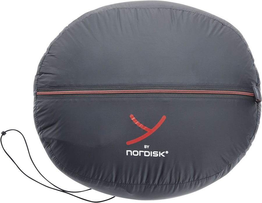 Y by Nordisk Voyage 500 Lightweight Down Sleeping Bag