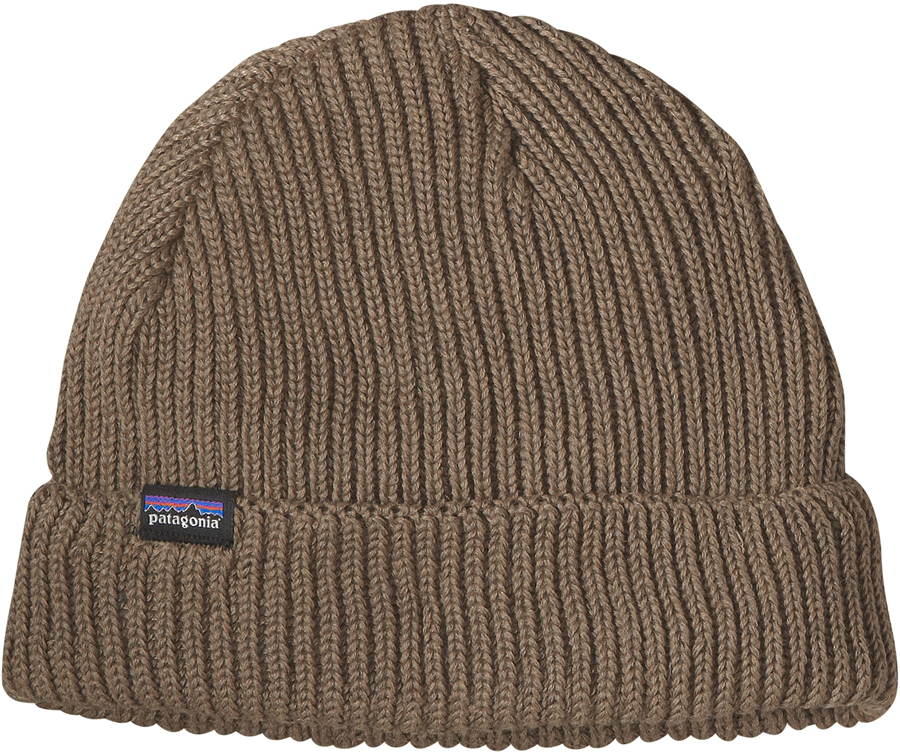 Patagonia Fisherman's Rolled Cuffed Beanie Hat