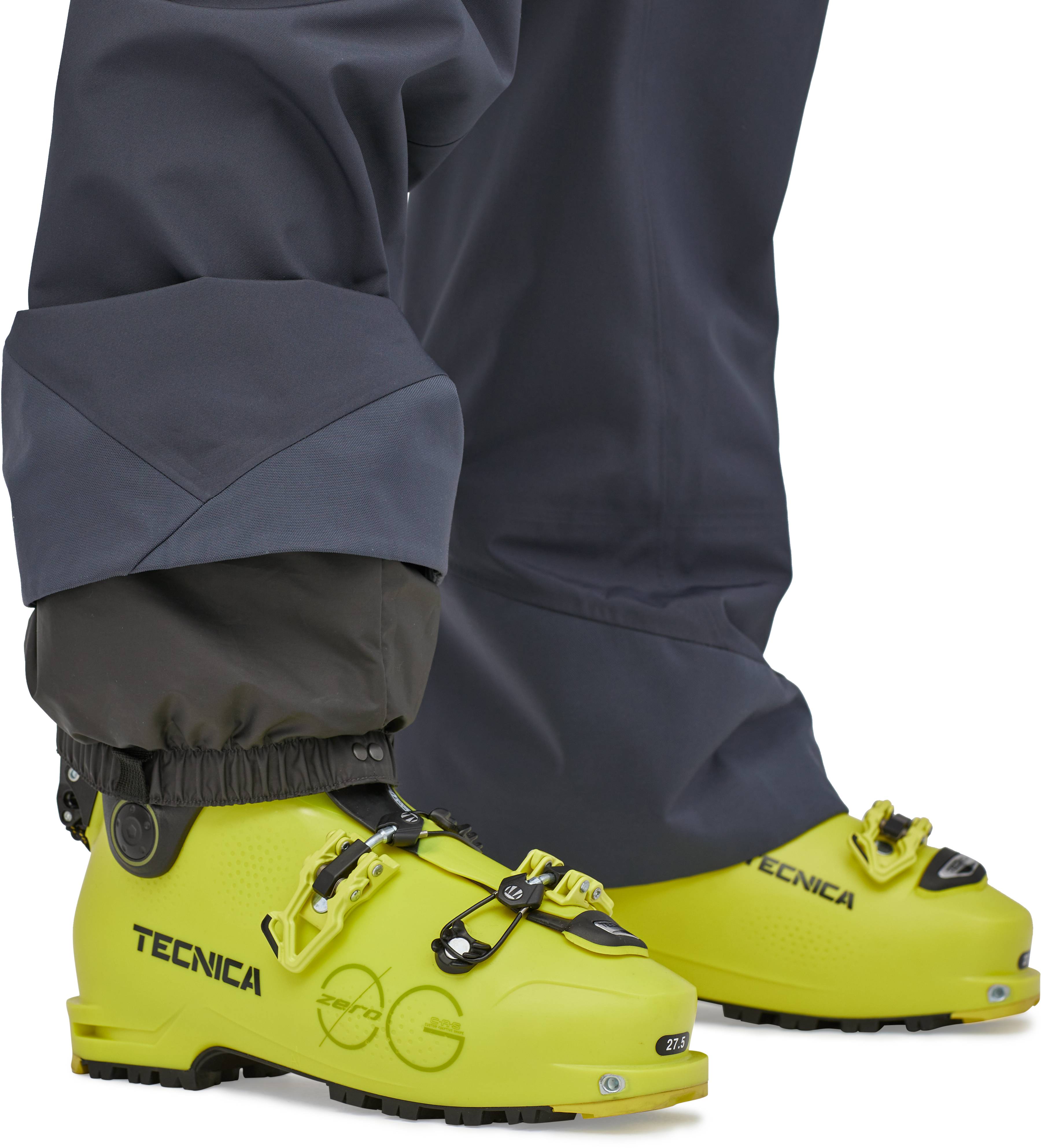 Patagonia SnowDrifter Ski/Snowboard Bib Pants