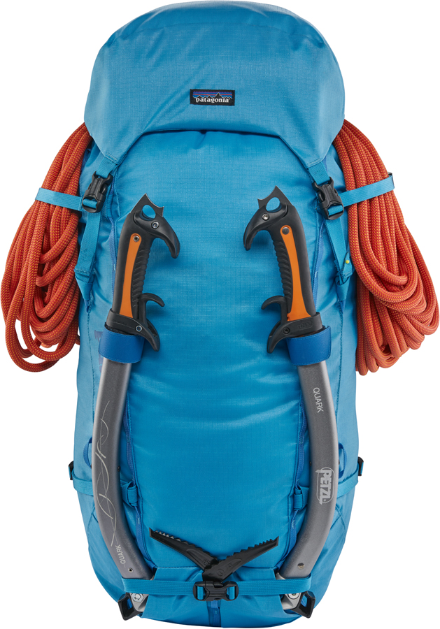 Patagonia Ascensionist 55L Climbing & Hiking Backpack