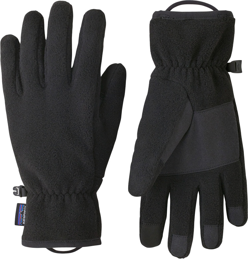 Patagonia Synchilla Fleece Gloves