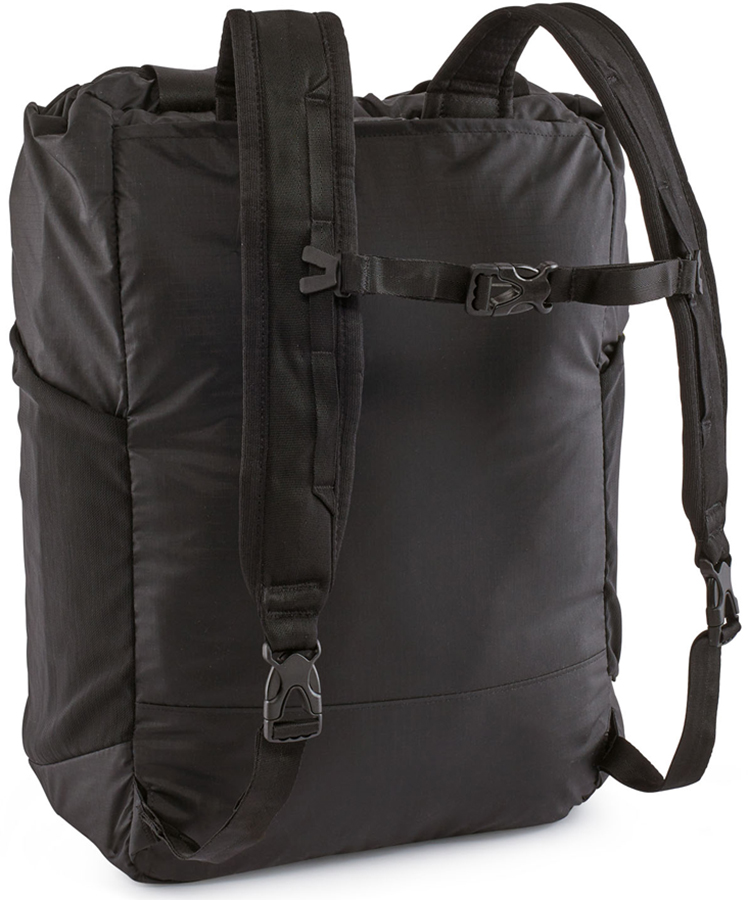 Patagonia Ultralight Black Hole Tote Backpack/Day Pack
