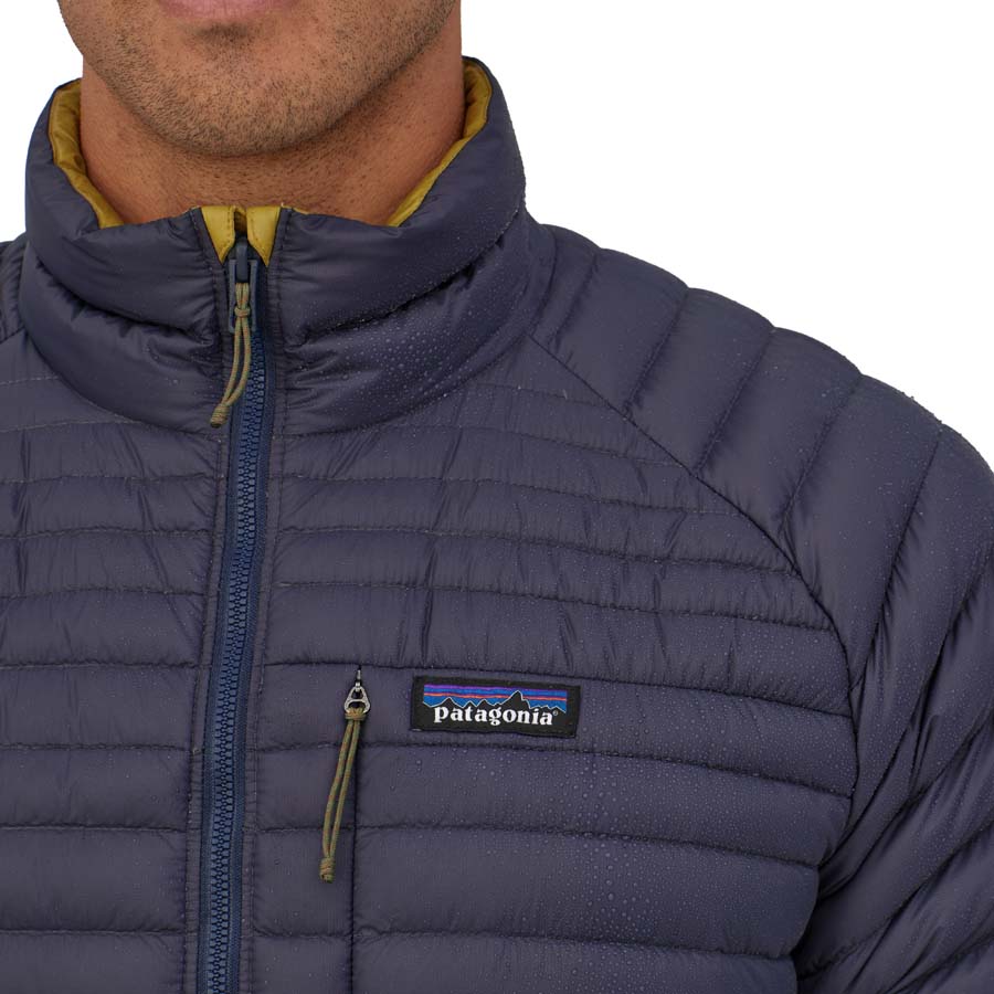 Patagonia AlpLight Down Insulated Pullover