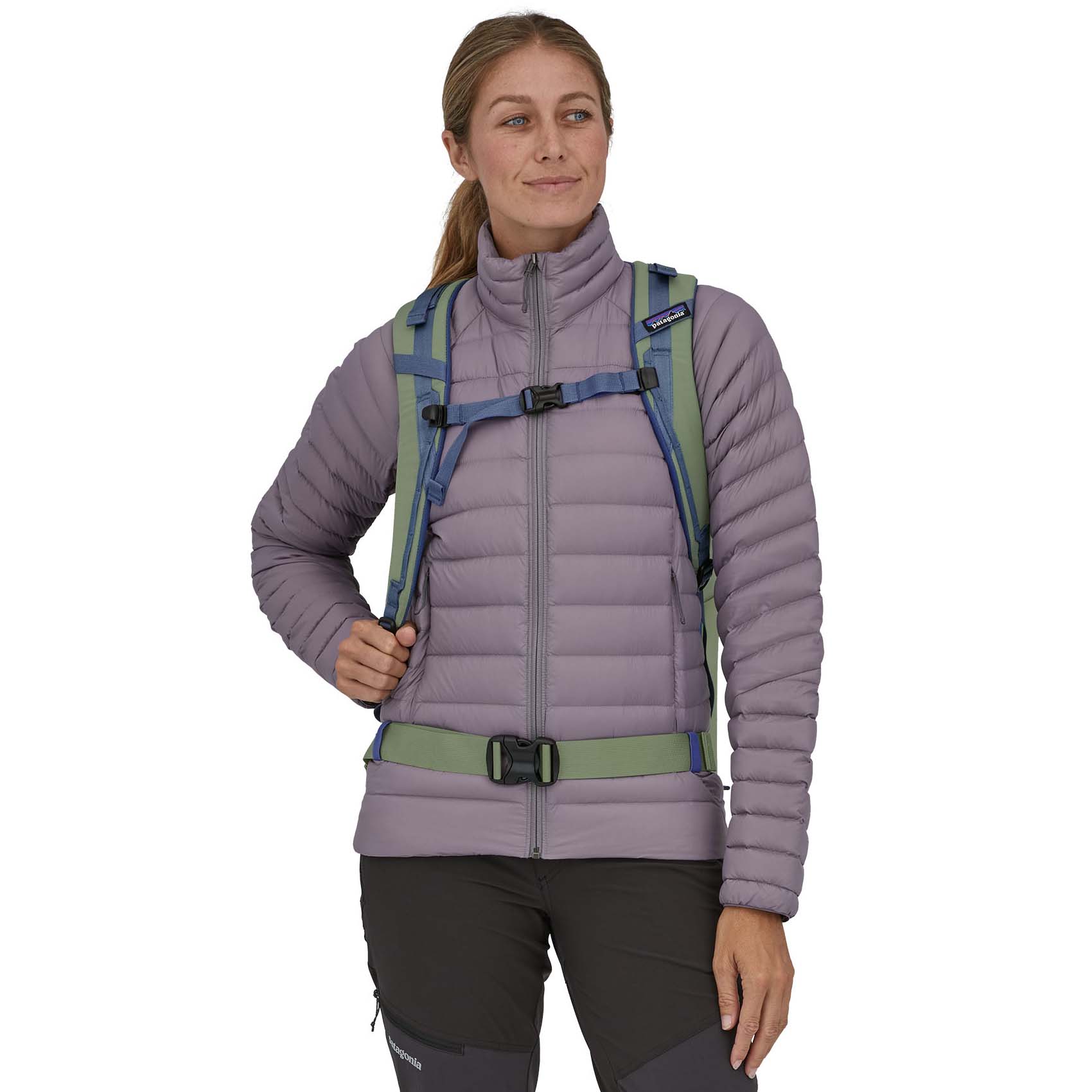 Patagonia Cragsmith 32L Hiking/Climbing Backpack
