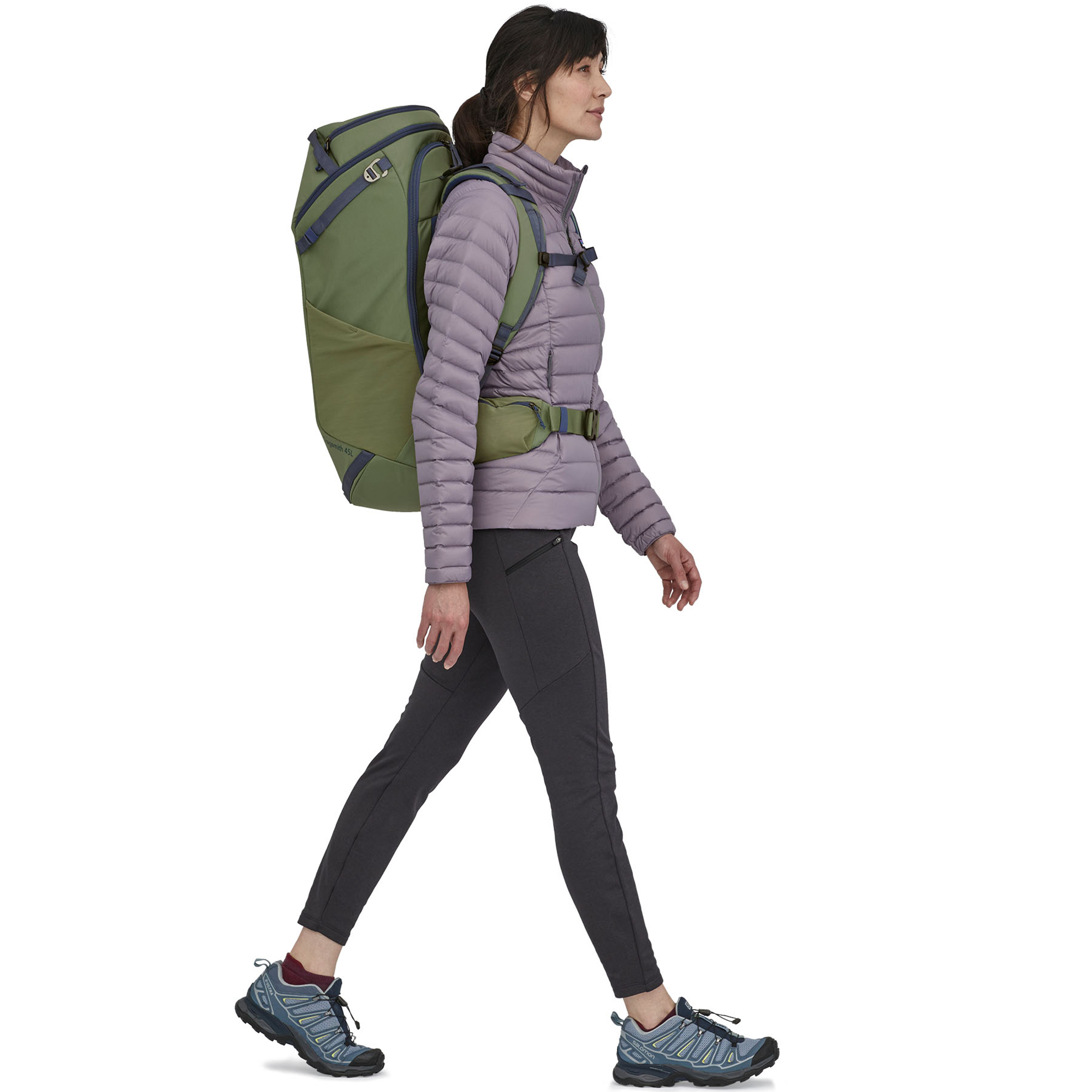 Patagonia Cragsmith Hiking & Climbing Backpack