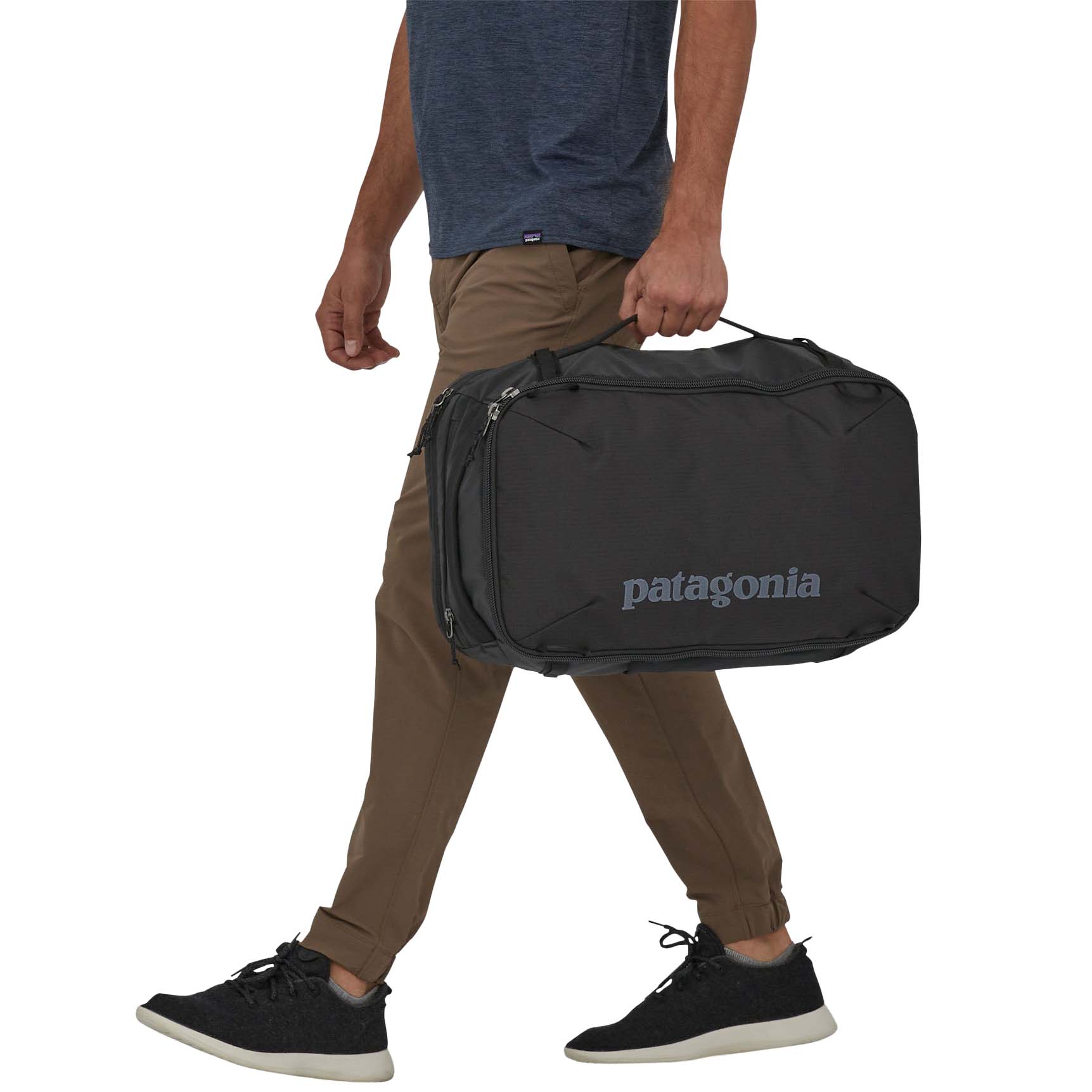 Patagonia Black Hole Mini MLC 30 Backpack/Shoulder Bag