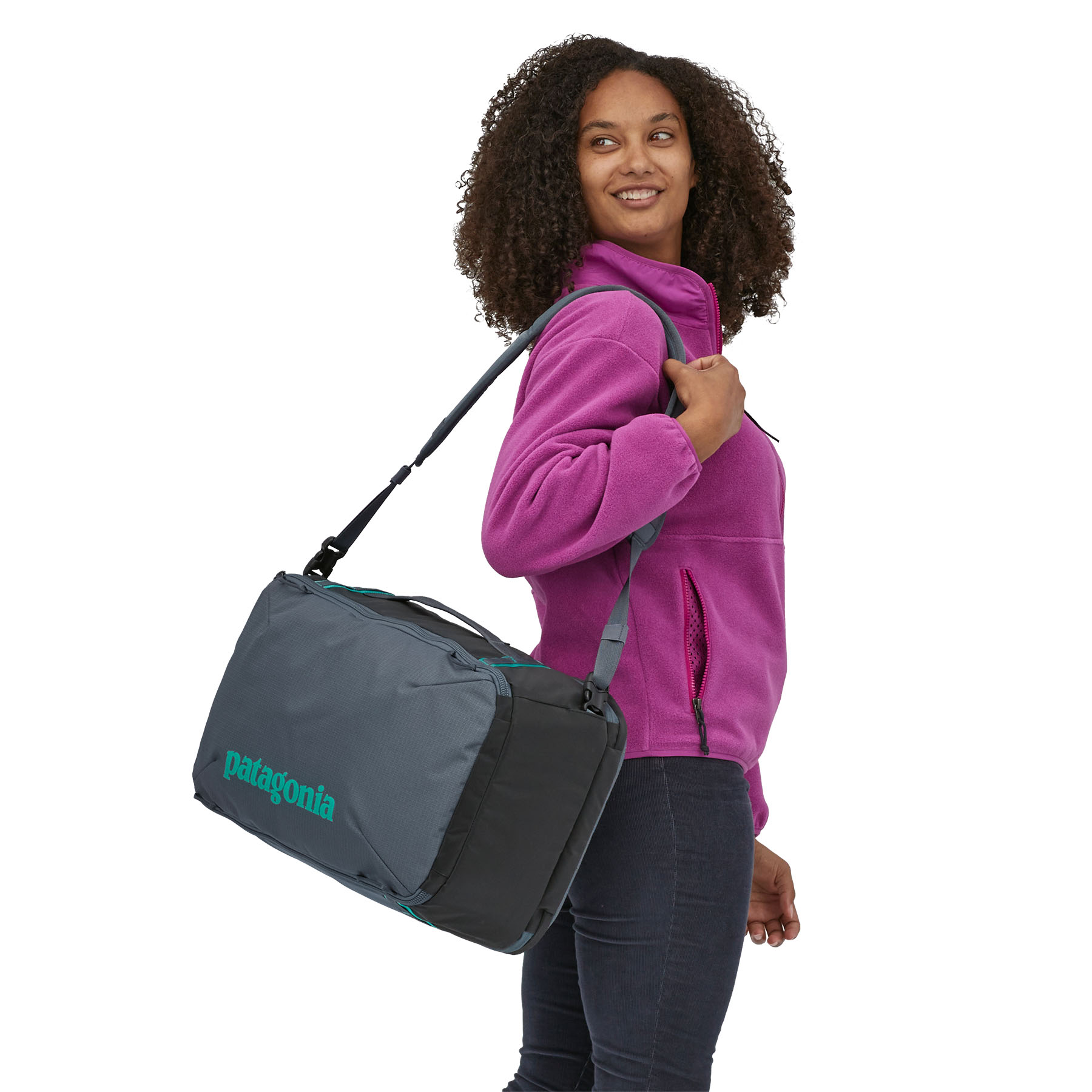 Patagonia Black Hole Mini MLC  Backpack/Shoulder Bag