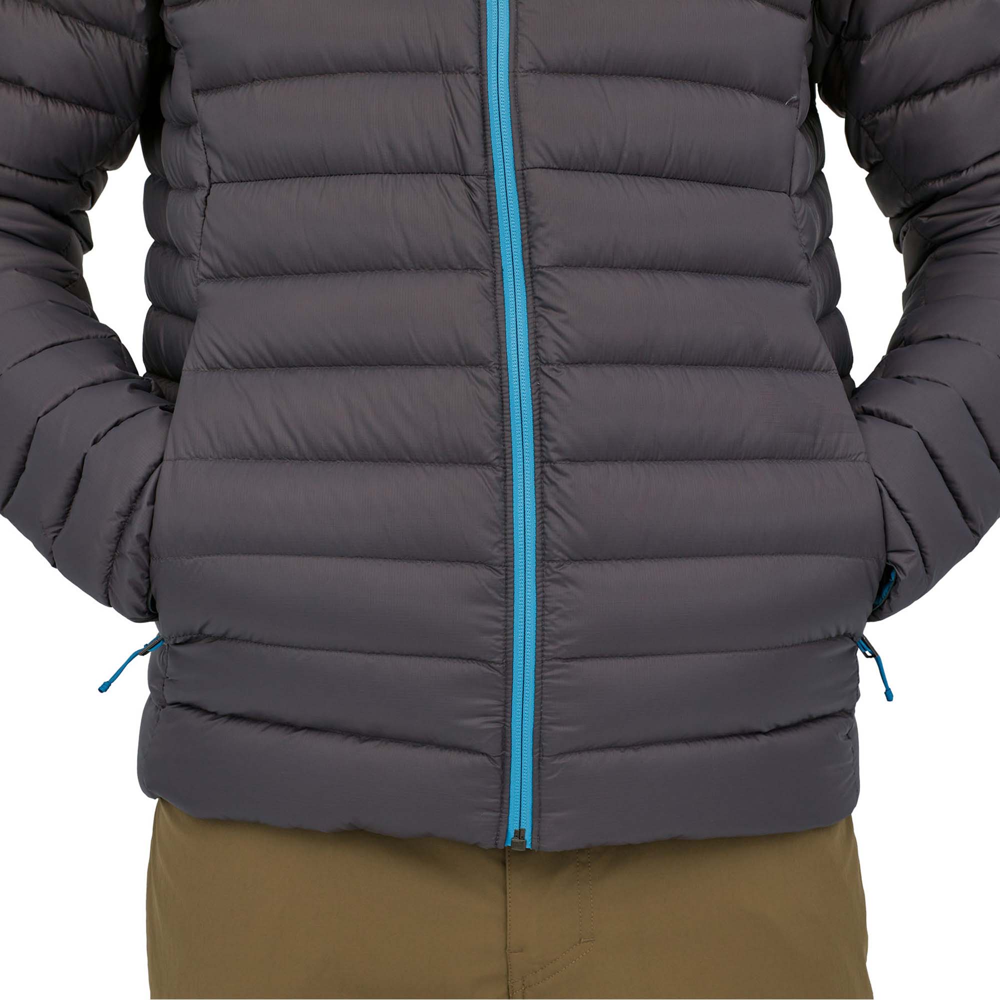Patagonia Down Sweater Men's Insulated Jacket