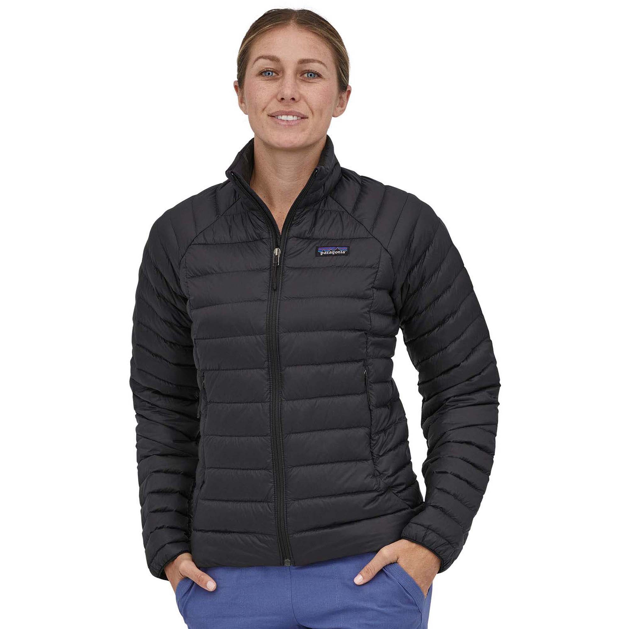 Patagonia Down Sweater Women's Insulated Jacket