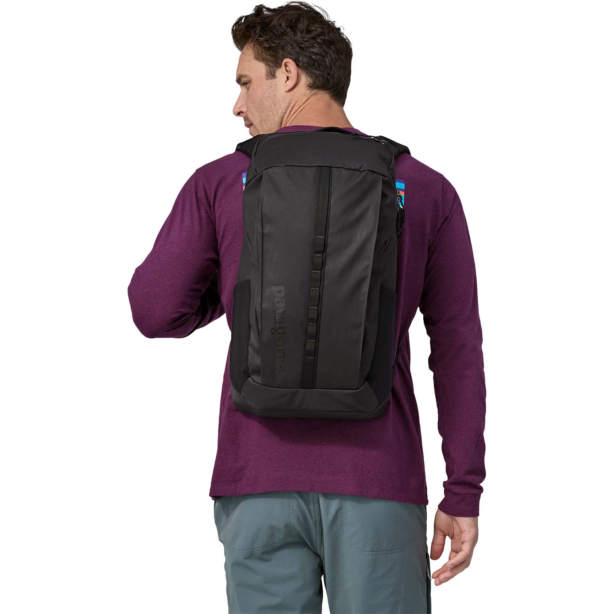 Patagonia Black Hole 25 Day Pack/Backpack