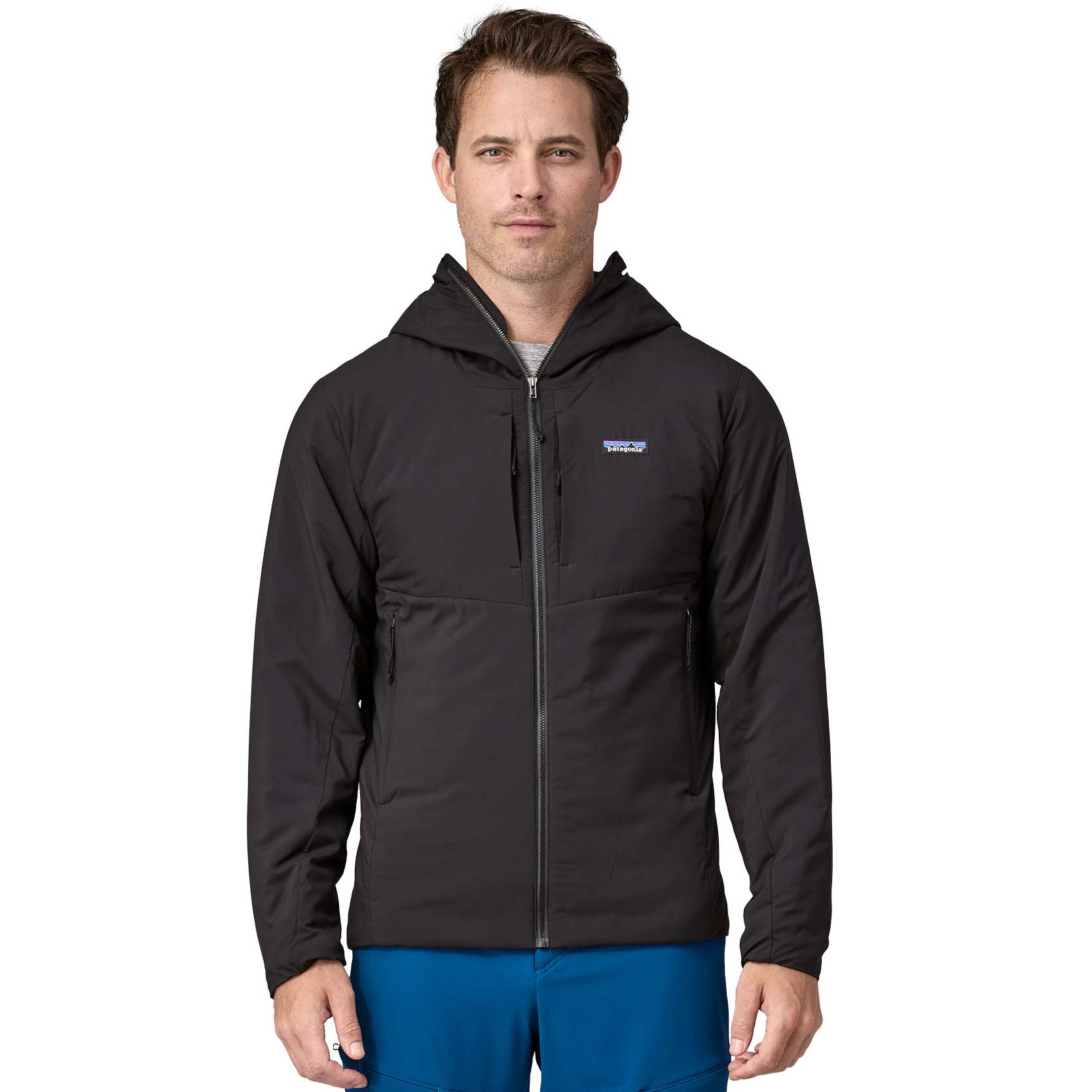 Patagonia Nano-Air Hoody Men's Insulated Jacket | Absolute-Snow