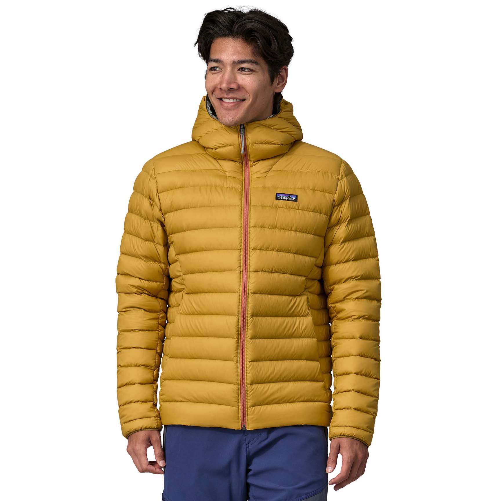Patagonia Down Sweater Hoody Insulated Jacket
