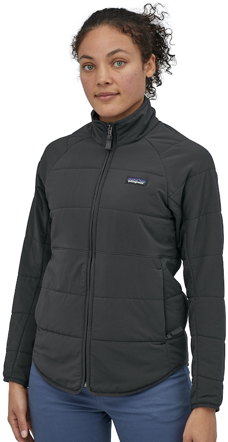 Patagonia Pack In Women's Insulated Jacket