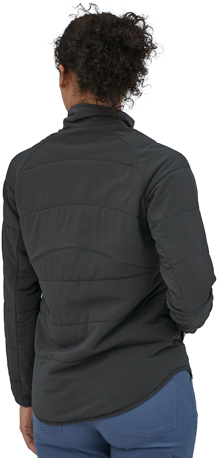 Patagonia Pack In Women's Insulated Jacket