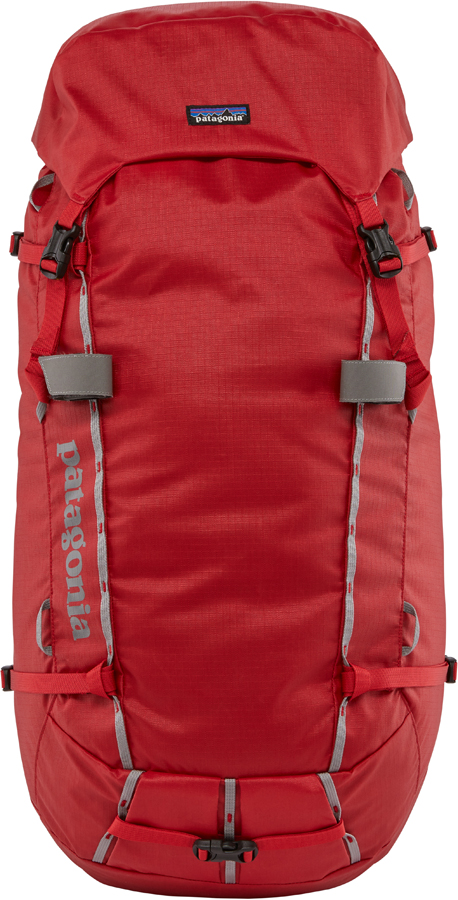 Patagonia Ascensionist 55L Climbing & Hiking Backpack