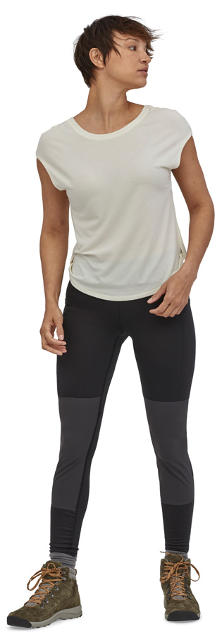 Patagonia Pack Out Women's Sports Tights