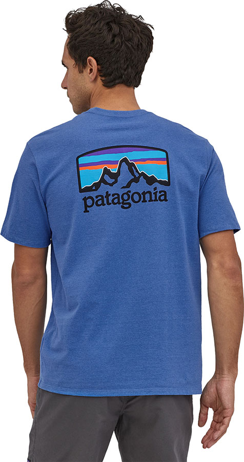 Patagonia Fitz Roy Horizons Responsibili-tee T-Shirt