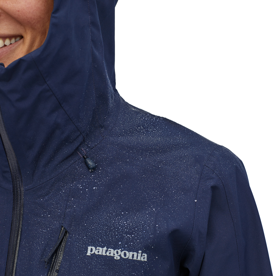Patagonia Calcite GTX Women's Waterproof Jacket 