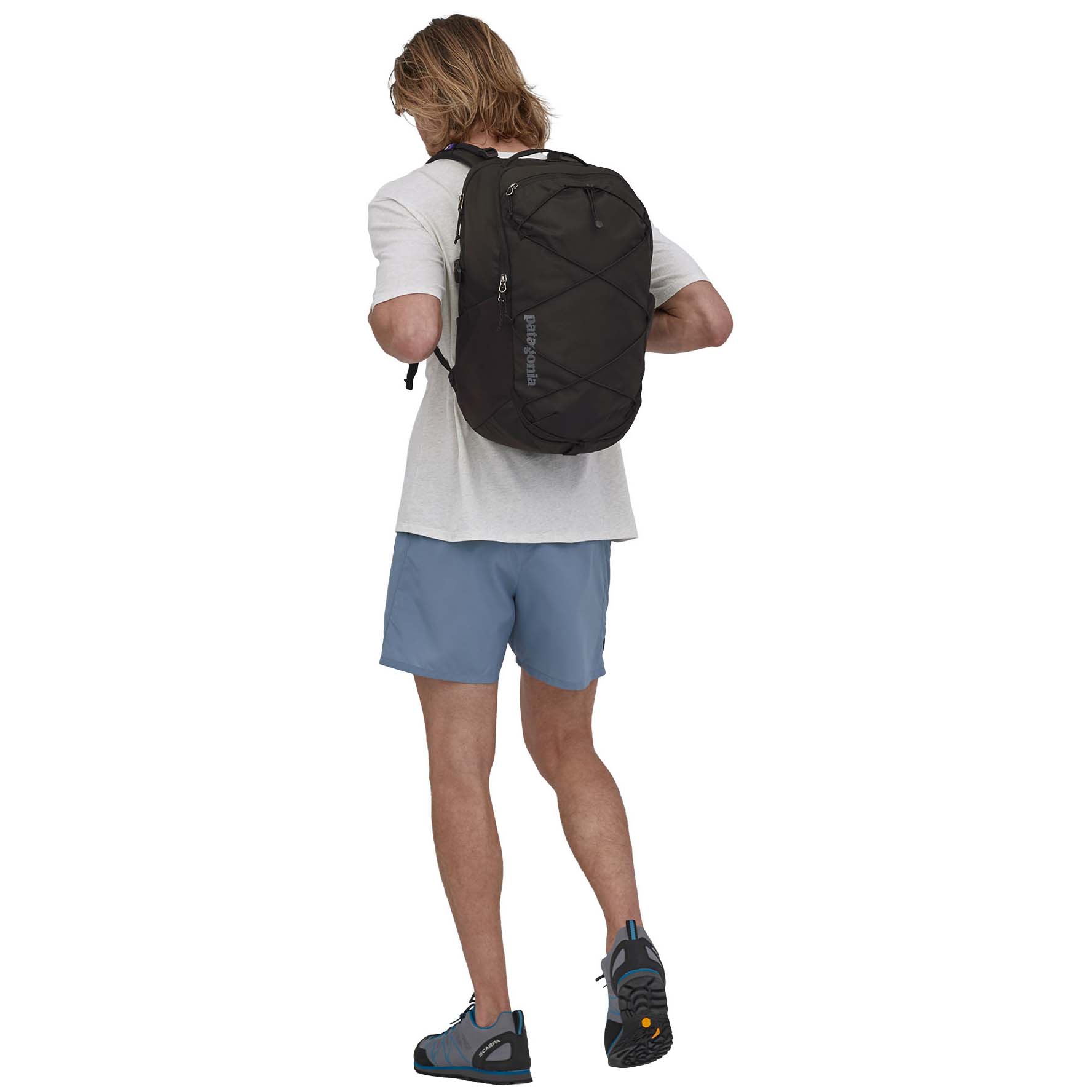 Patagonia Refugio Day Pack 30 Everyday Backpack