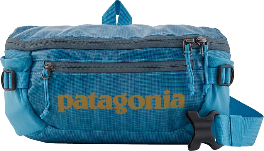 Patagonia Black Hole Waist Pack/Bum Bag
