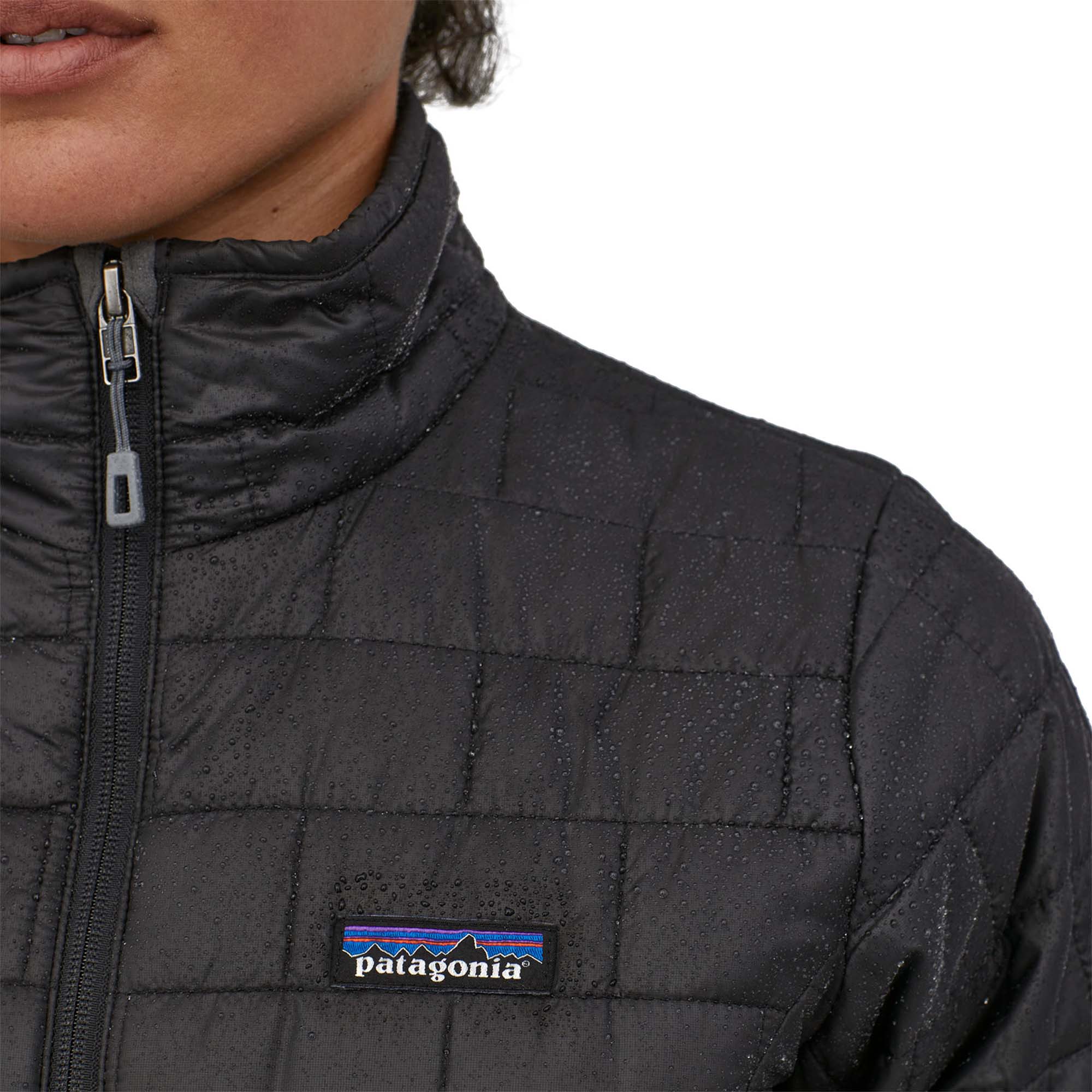 Patagonia Nano Puff Women's Insulated Jacket