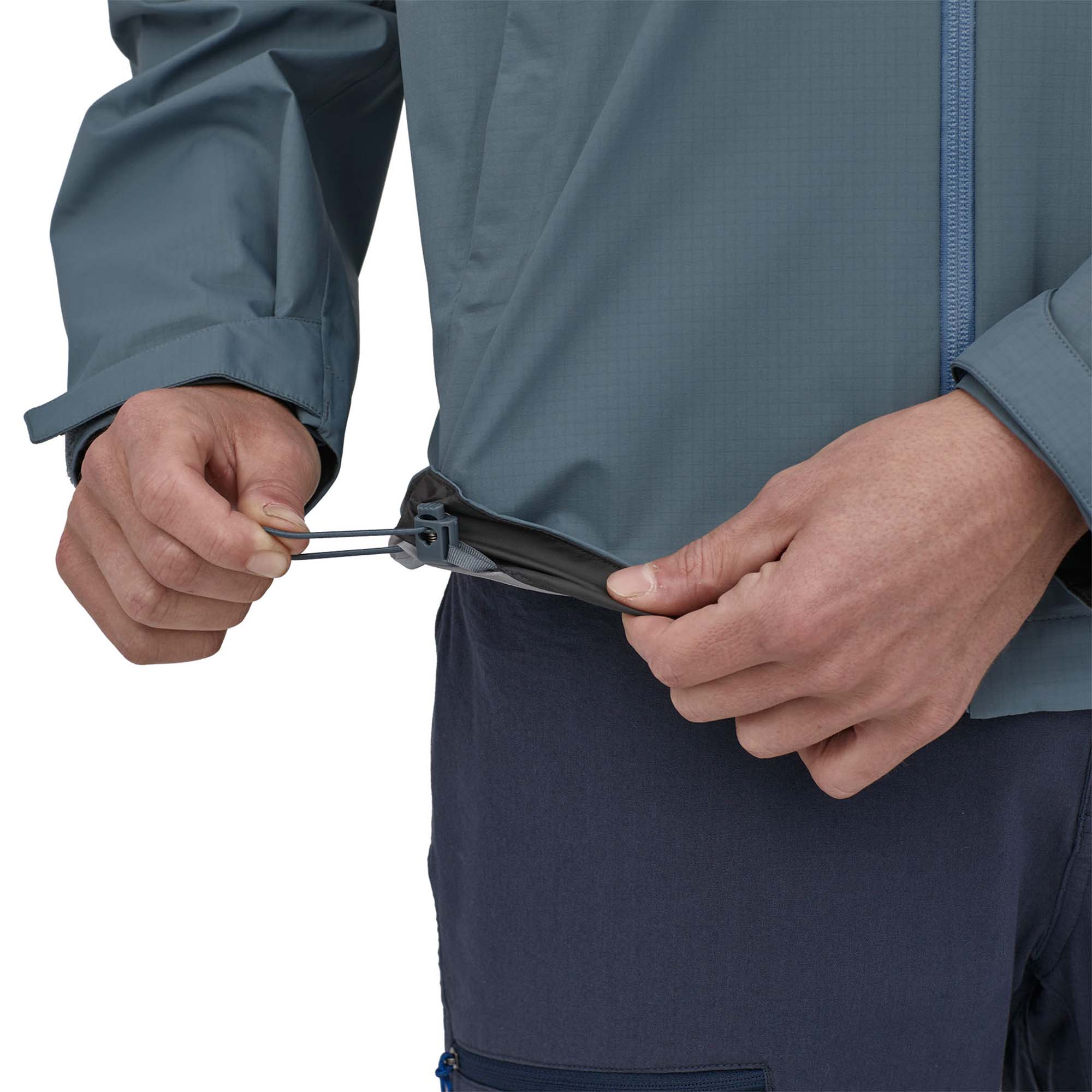 Patagonia Granite Crest Rain Jacket Men's