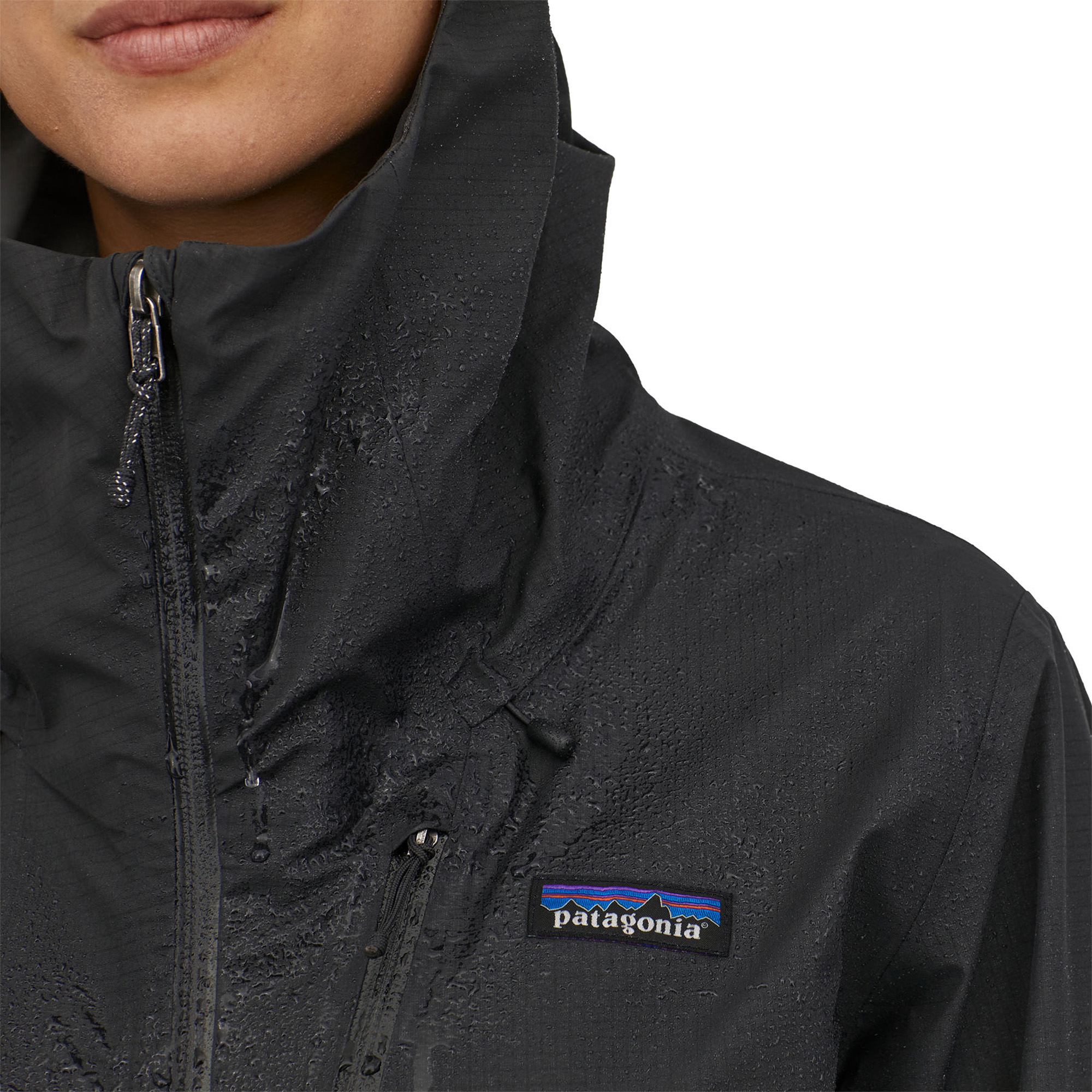 Patagonia Granite Crest Women's Waterproof Jacket 