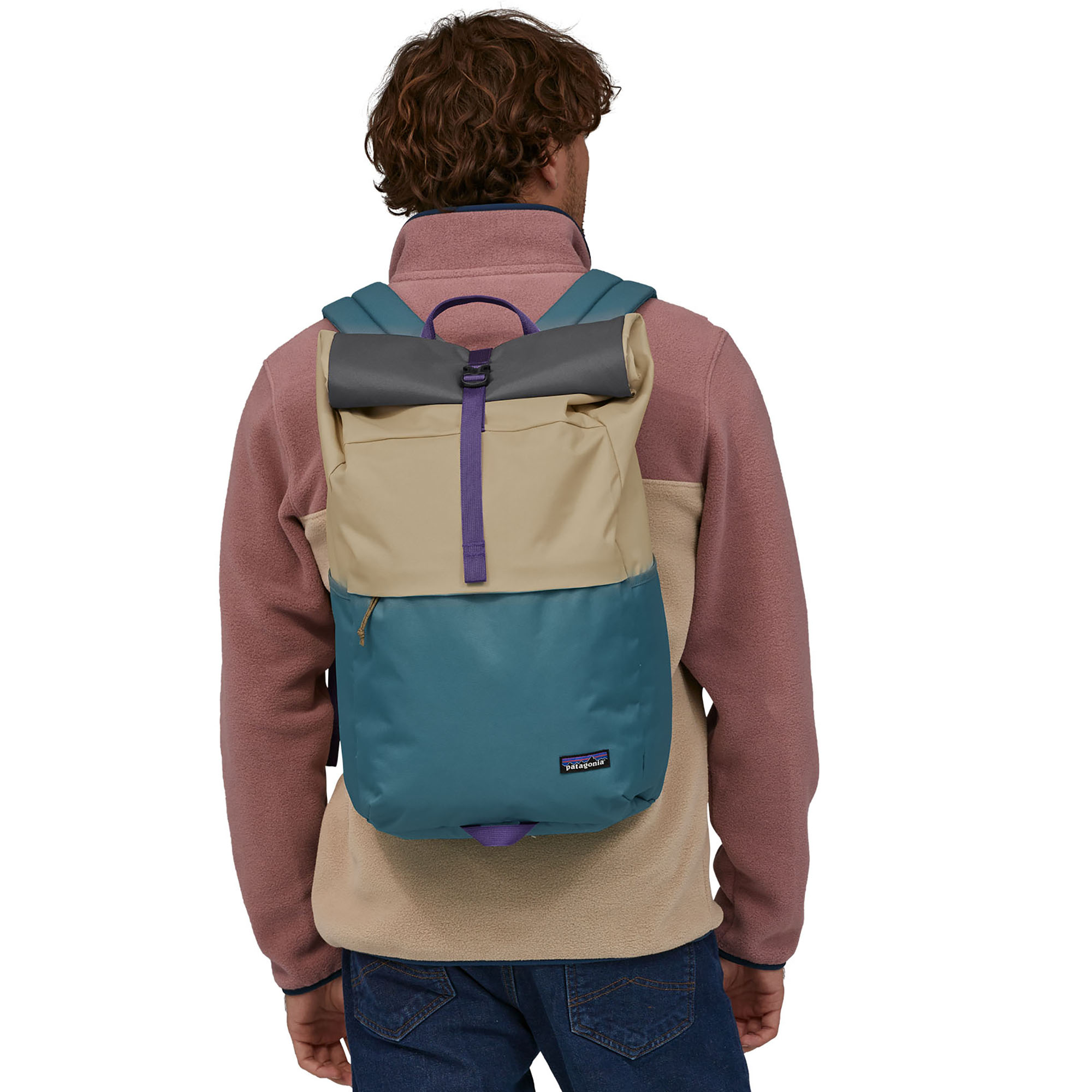 Patagonia Fieldsmith Roll Top Backpack/Day Pack | Absolute-Snow