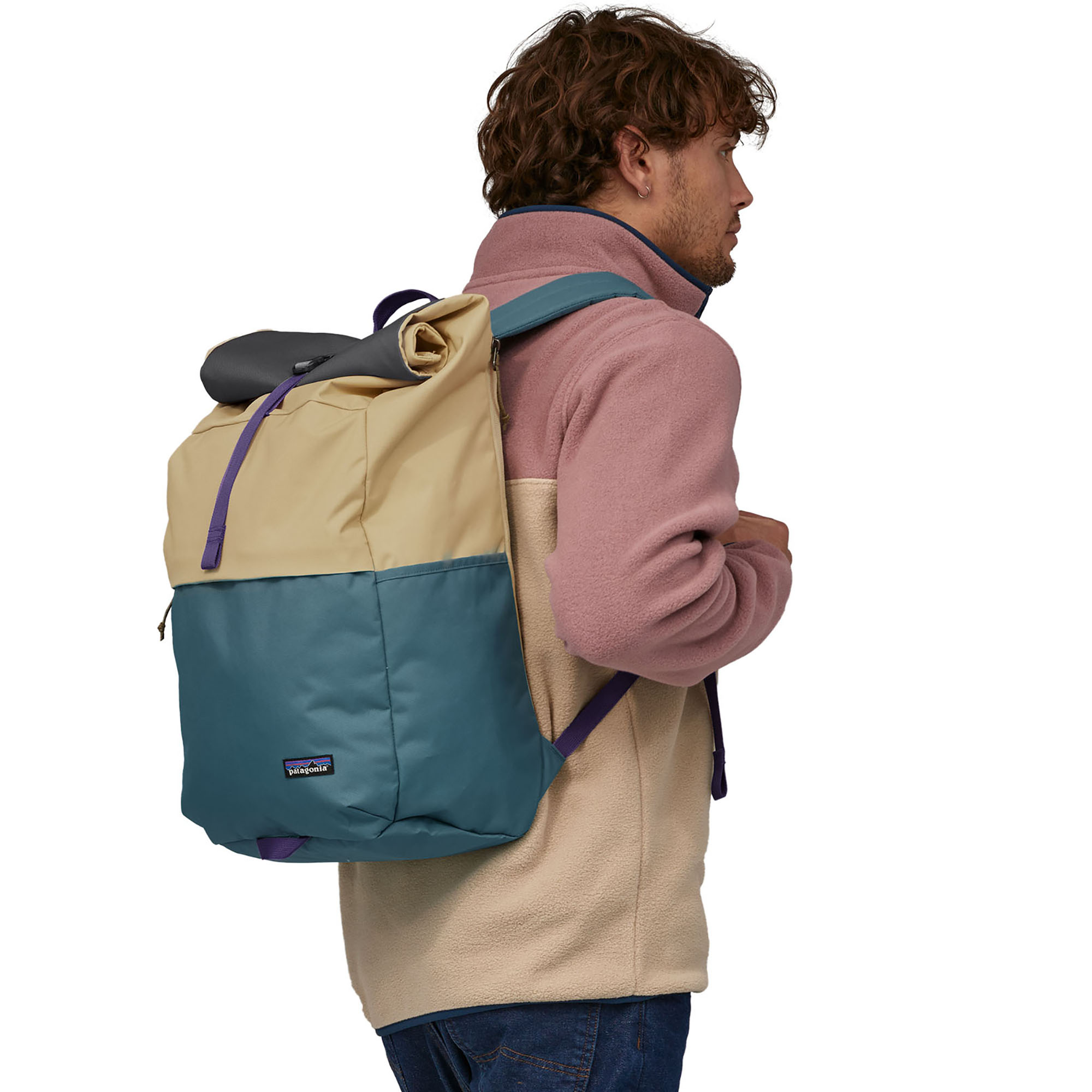 Patagonia Fieldsmith Roll Top 30 Backpack/Day Pack