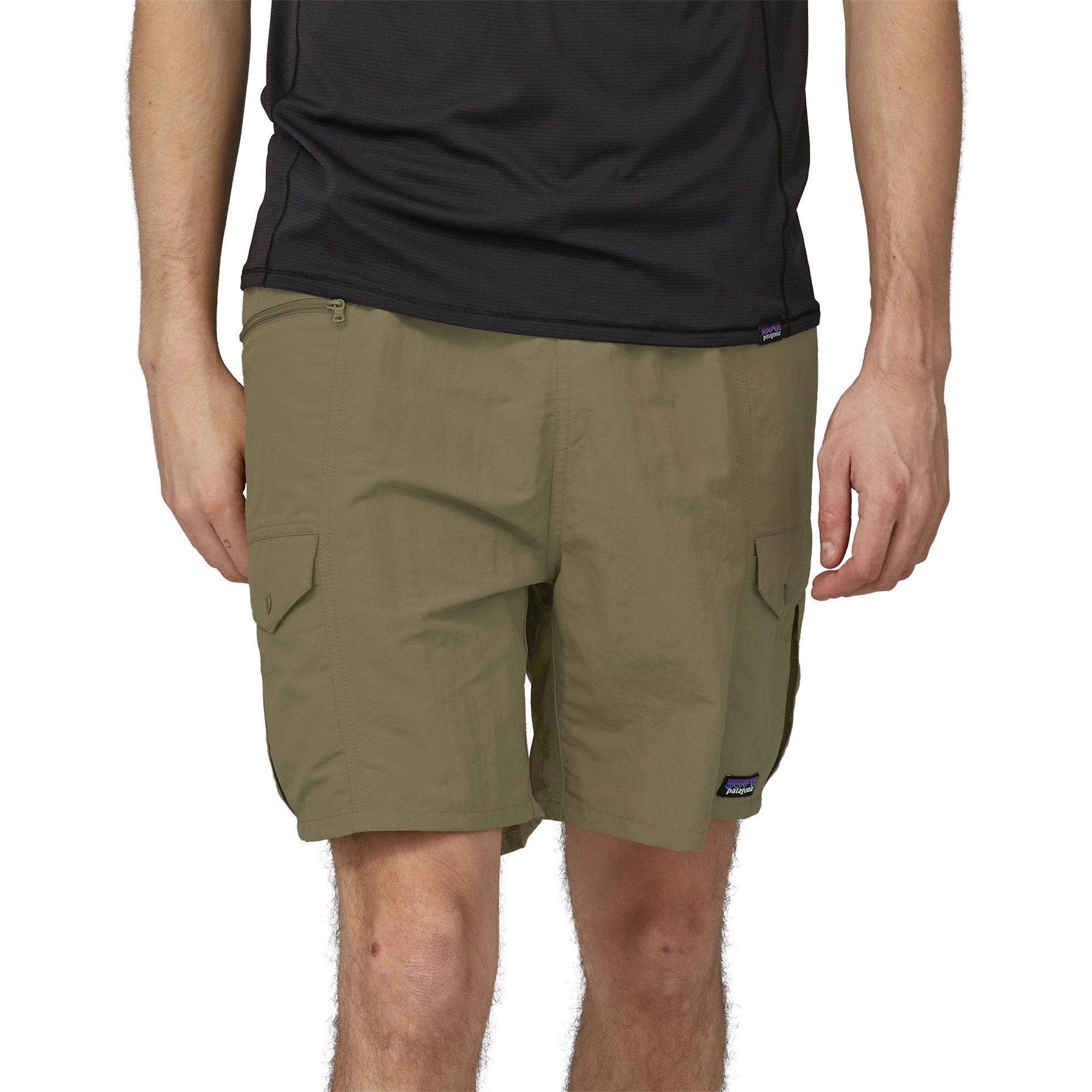 Patagonia Outdoor Everyday Sports Shorts | Absolute-Snow