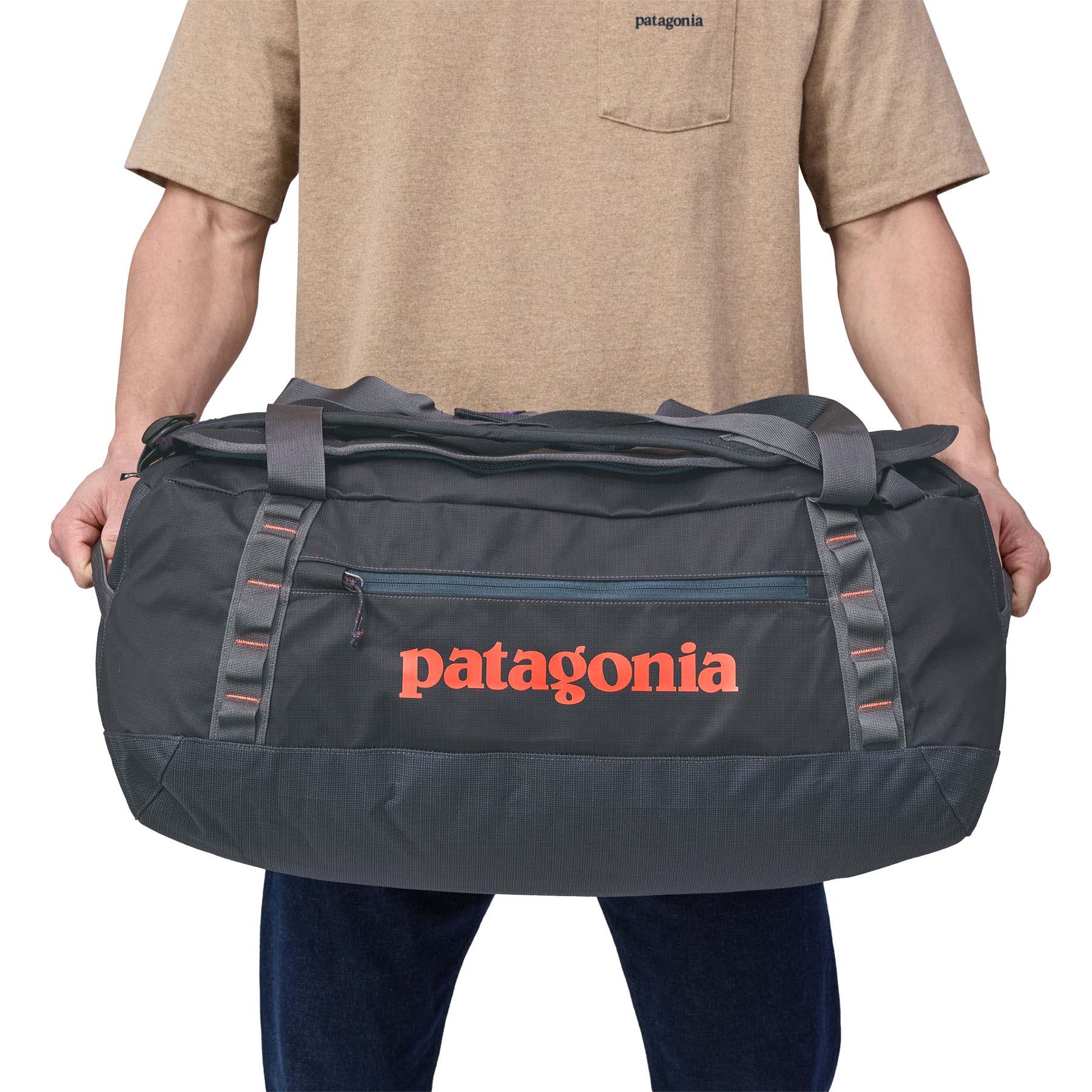 Patagonia Black Hole 55 Litre Duffel Bag