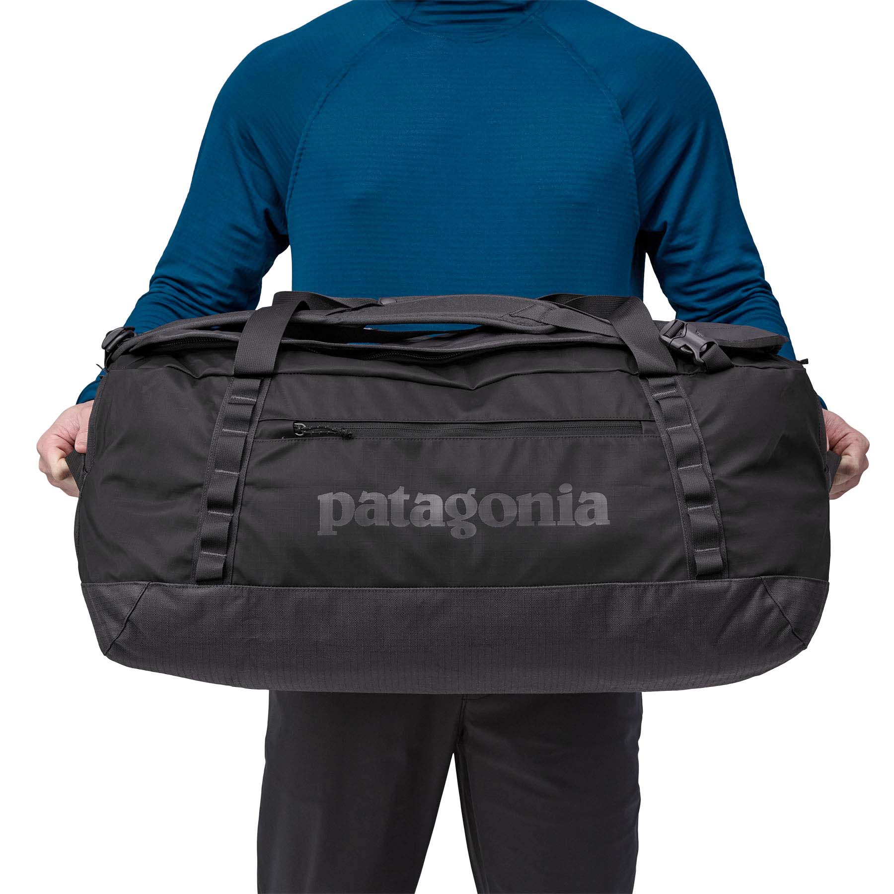 Patagonia Black Hole 70 Backpack & Duffel Bag