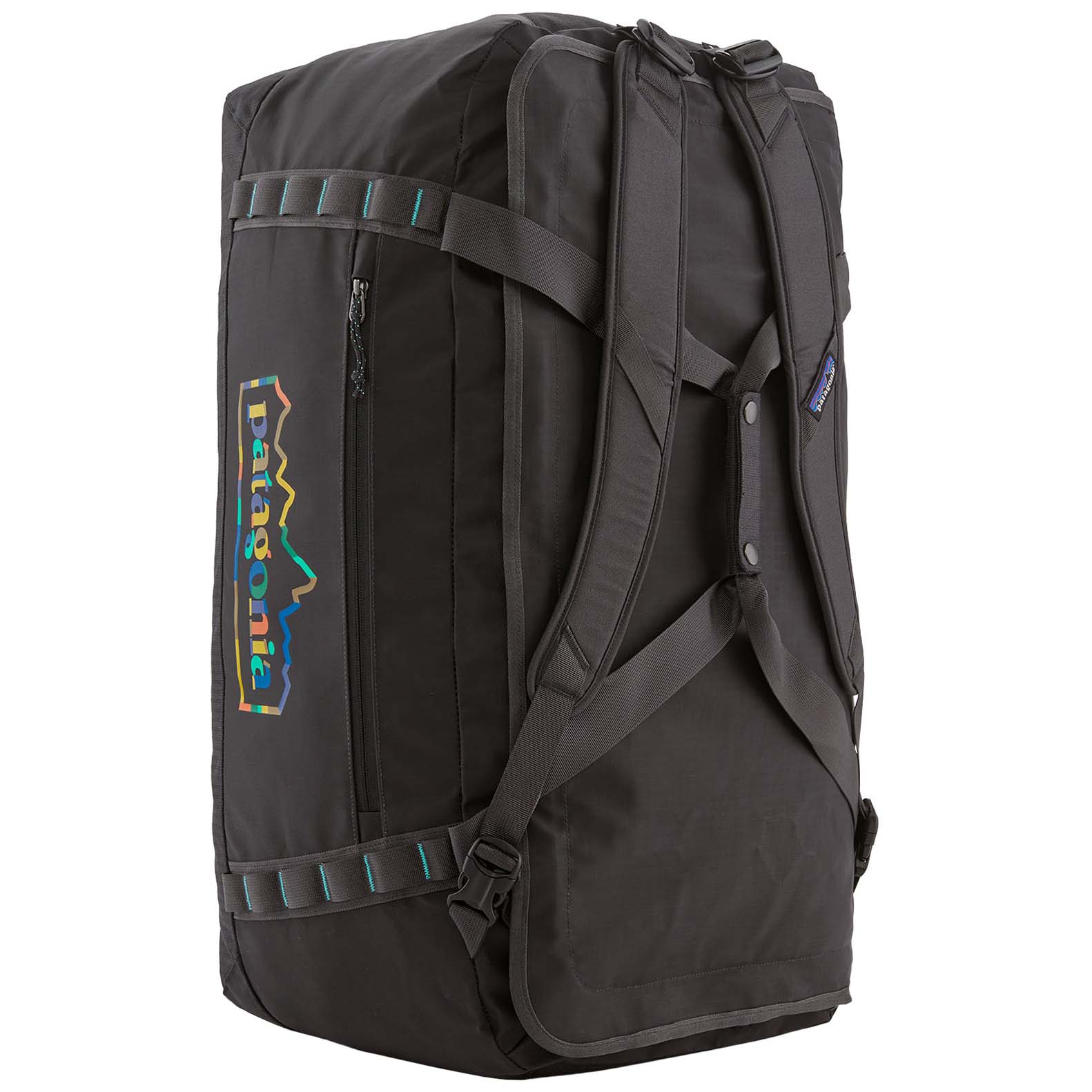 Patagonia Black Hole 70 Backpack & Duffel Bag