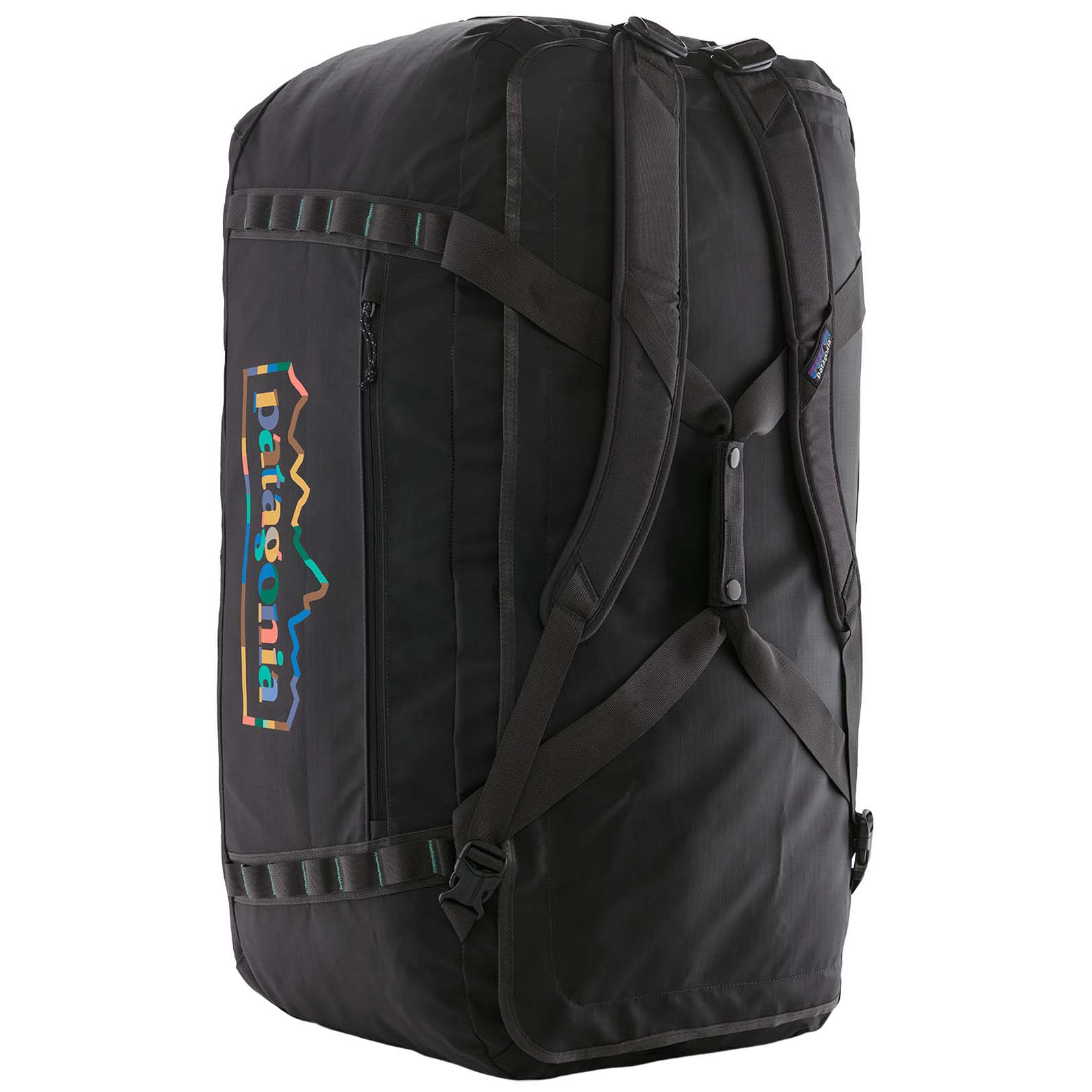 Patagonia Black Hole 100 Backpack & Duffel Bag