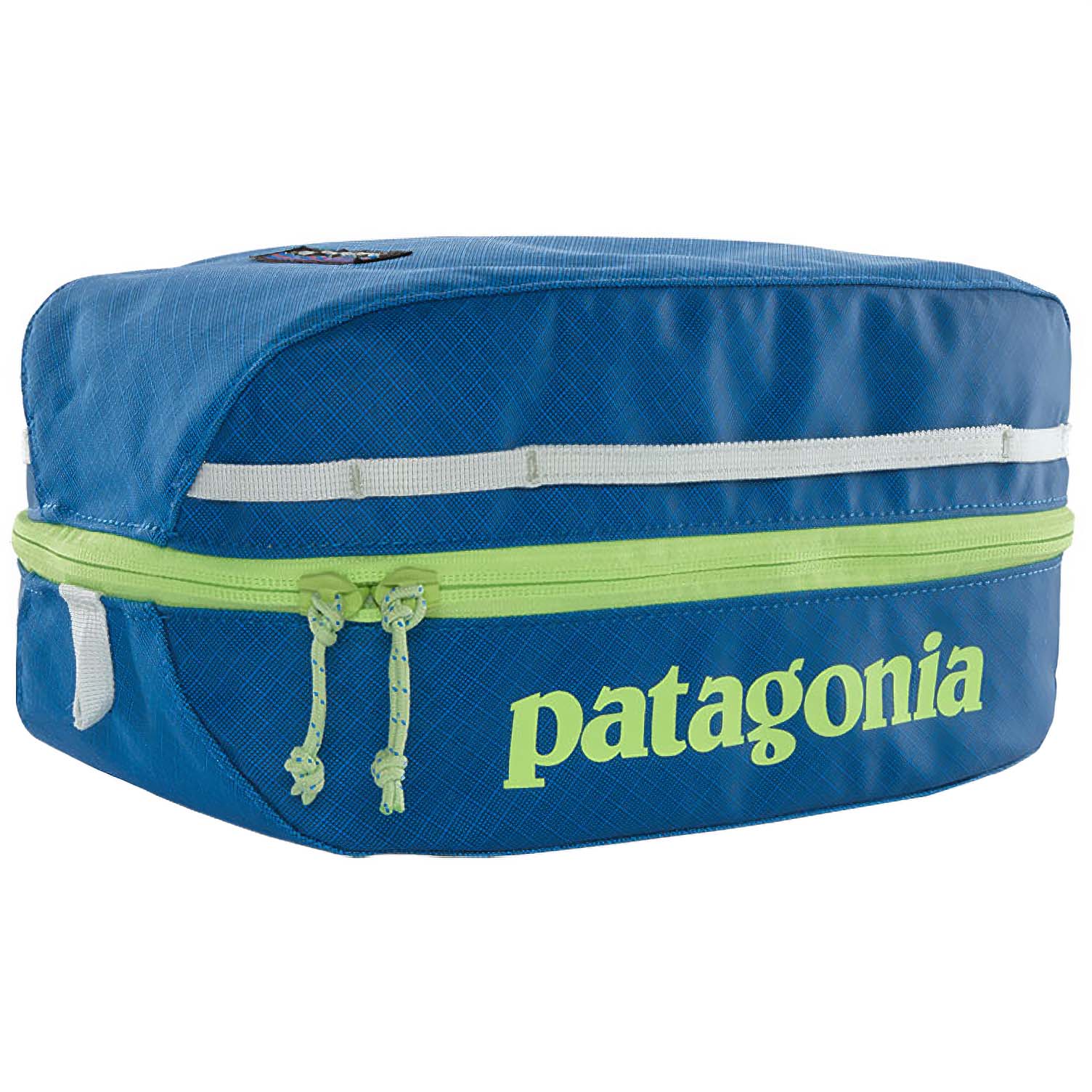 Patagonia Black Hole Cube 6 Medium Duffel Travel Bag