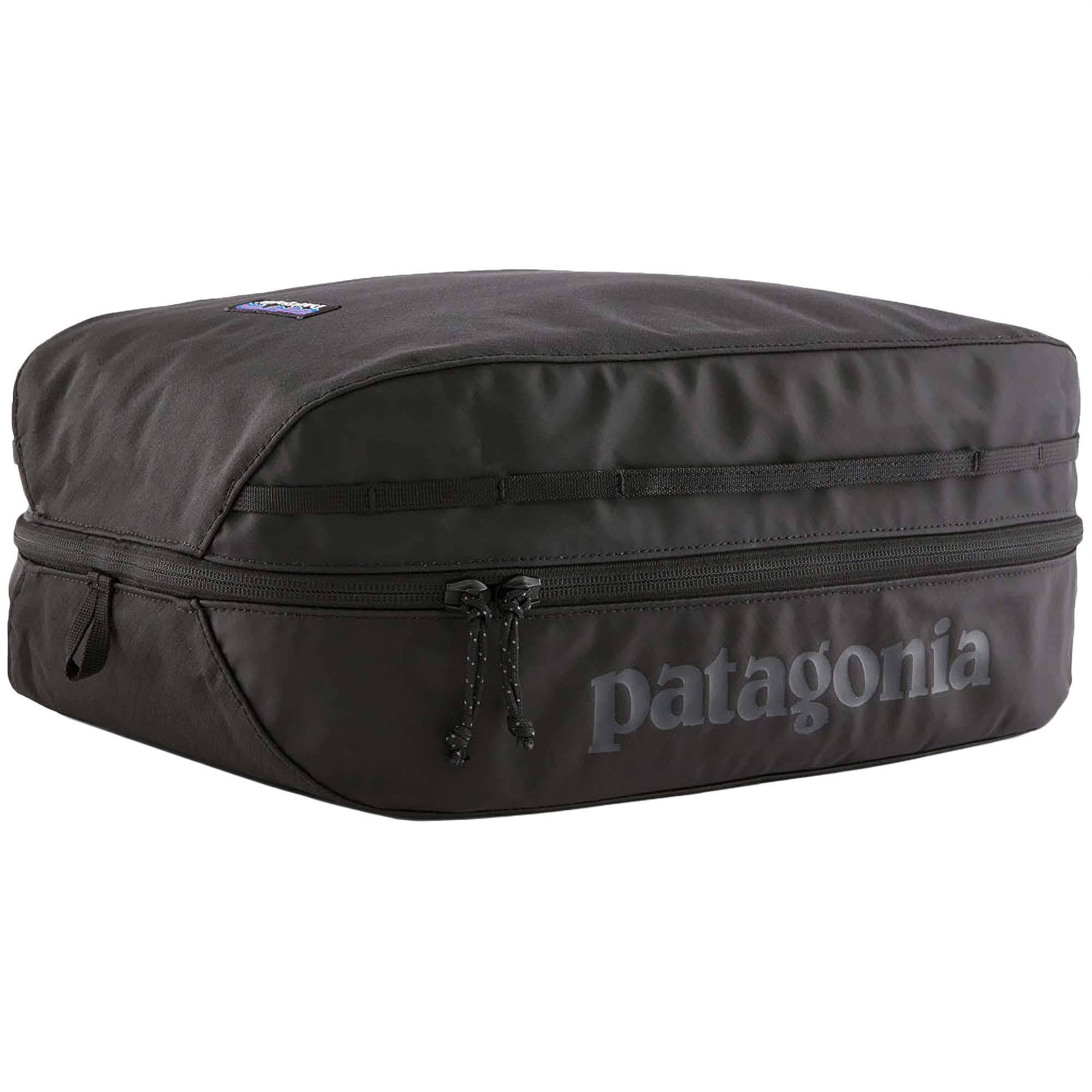 Patagonia Black Hole Cube 14 Duffel Travel Bag