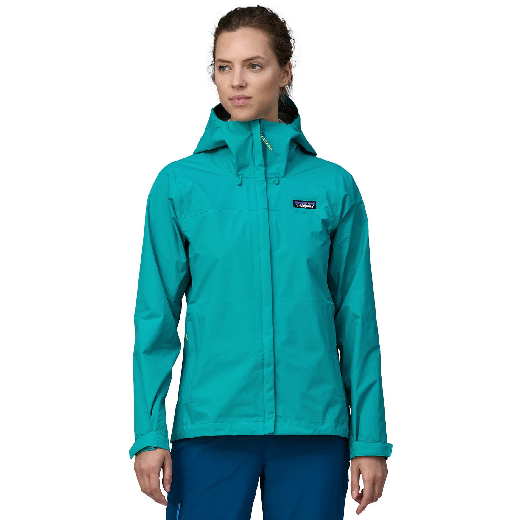 Patagonia Torrentshell 3L Women's Waterproof Jacket