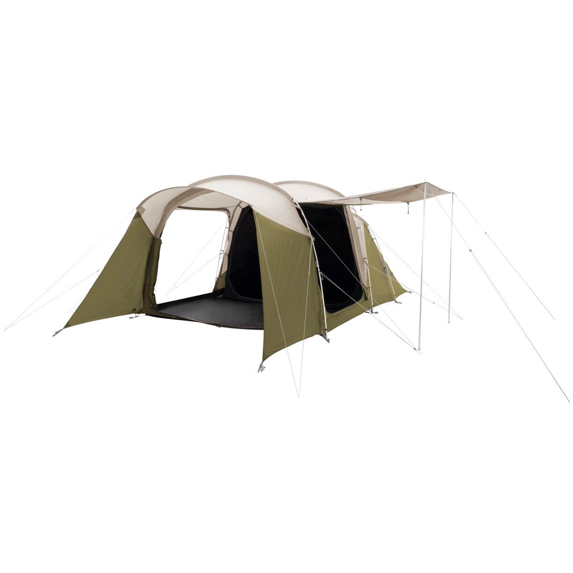 Robens Wolf Moon 5 XP Family Camping Tent