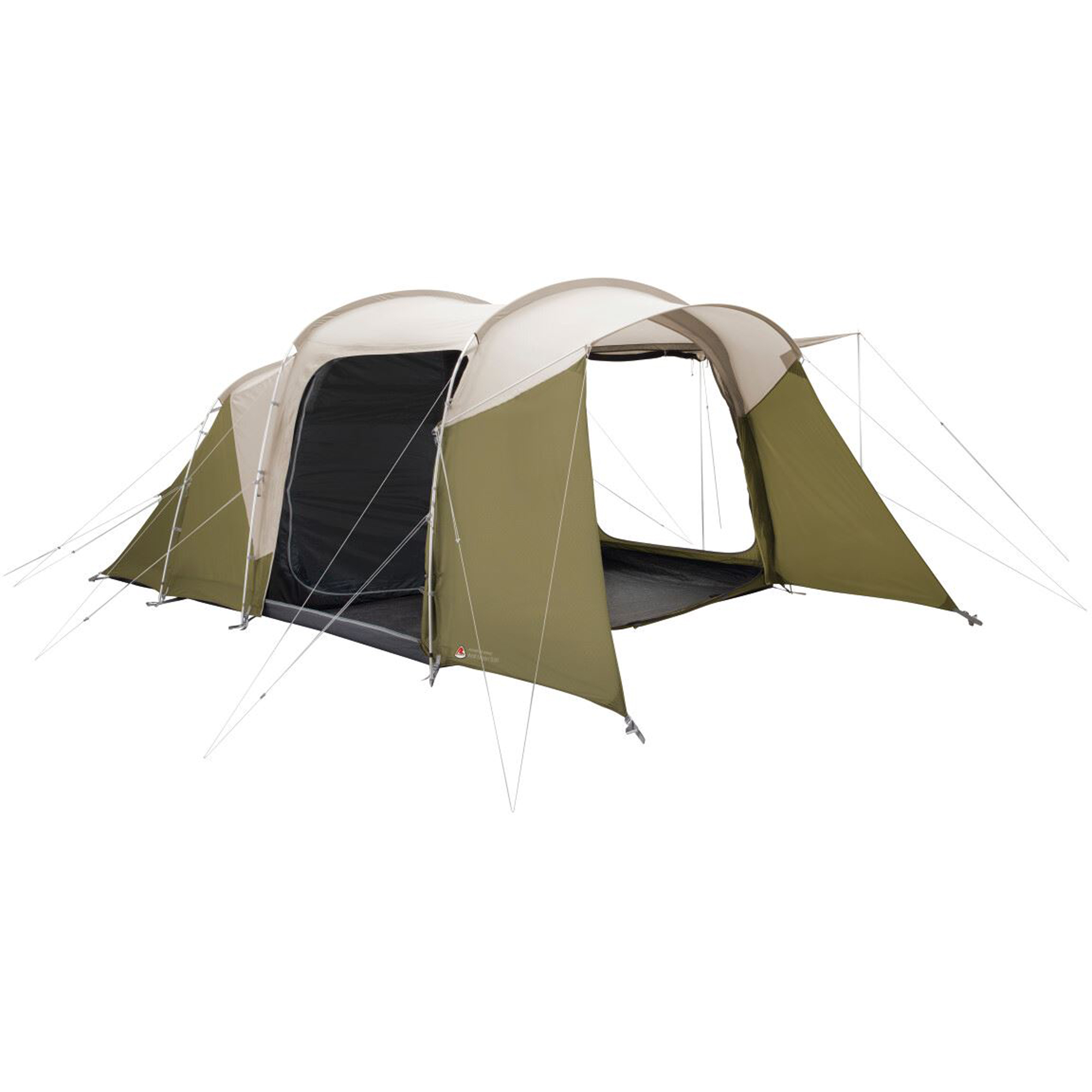 Robens Wolf Moon 5 XP Family Camping Tent