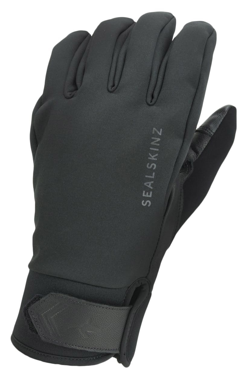 SealSkinz Waterproof All Weather Insulated Gloves