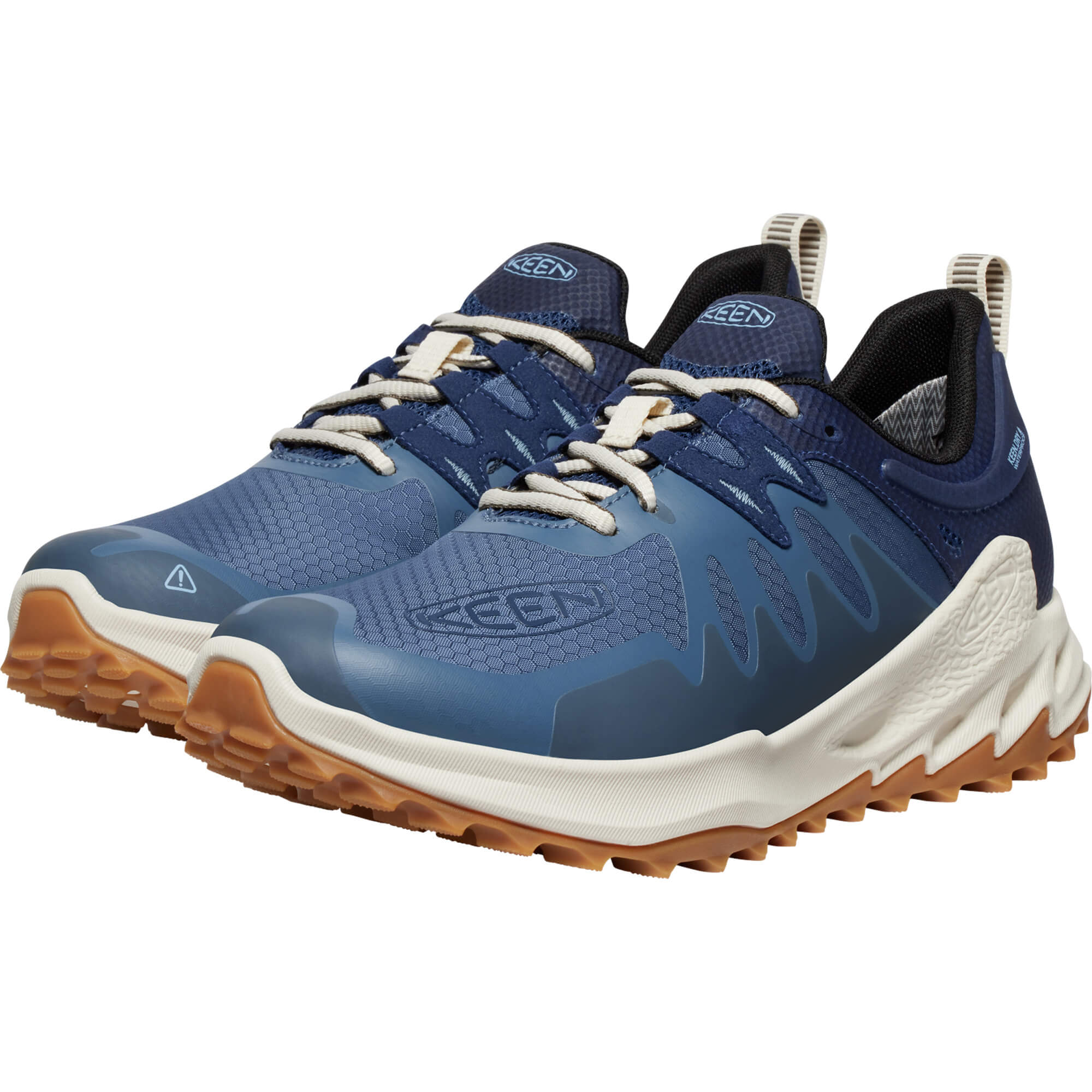 Keen Zionic Waterproof Men's Hiking Shoes